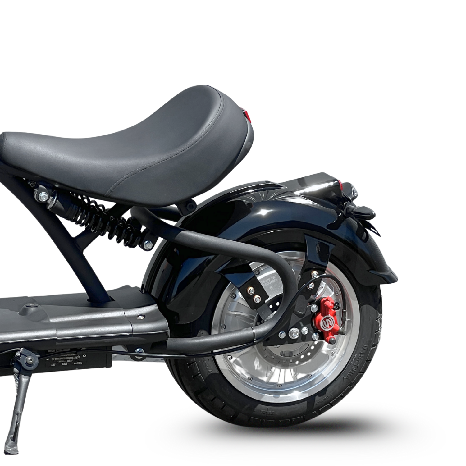 Garde boue Citycoco Chopper M3P/CP4