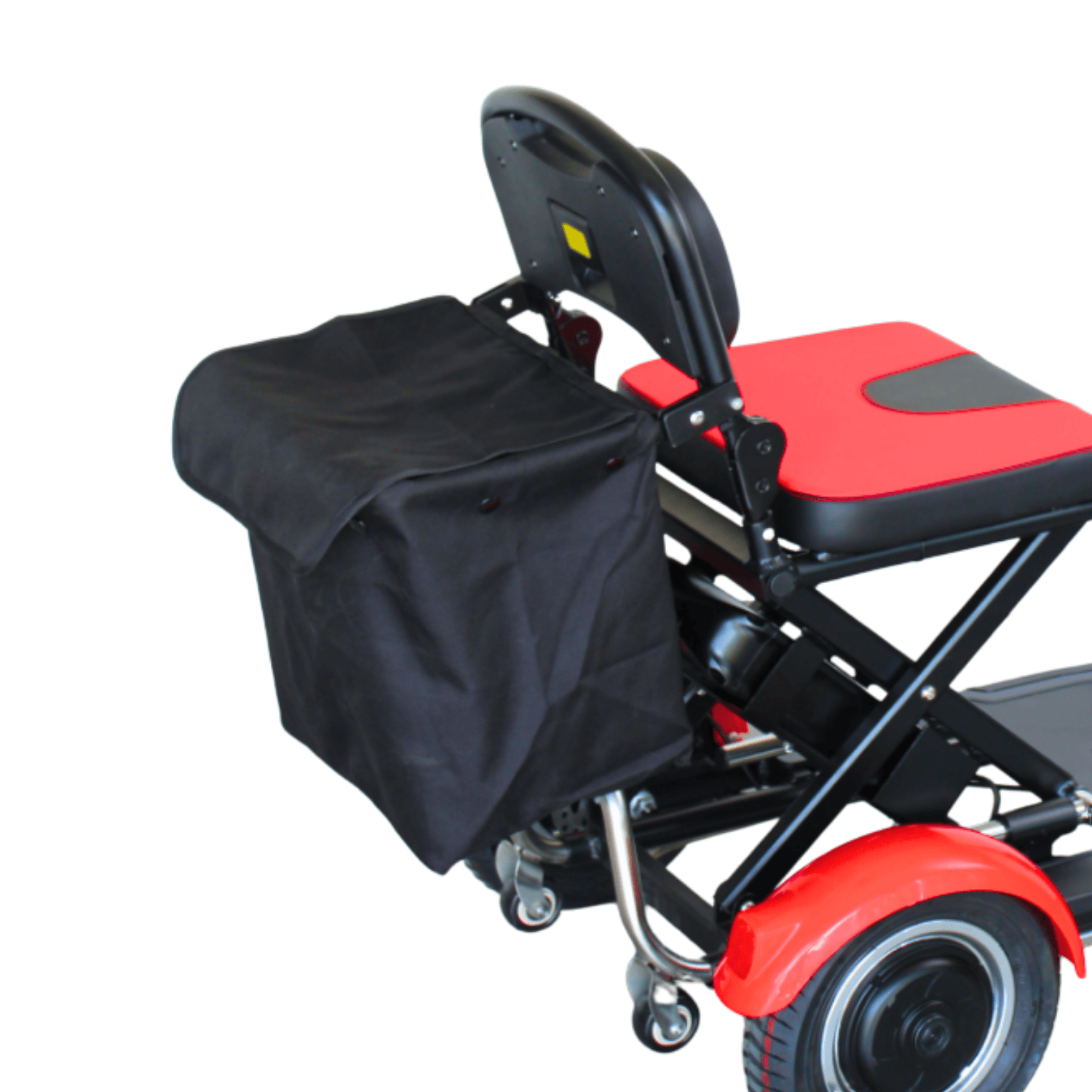 Panier arrière pour tricycle S2 (300W/600W)