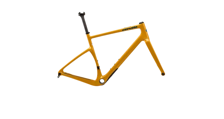 Cervélo Aspero 2026