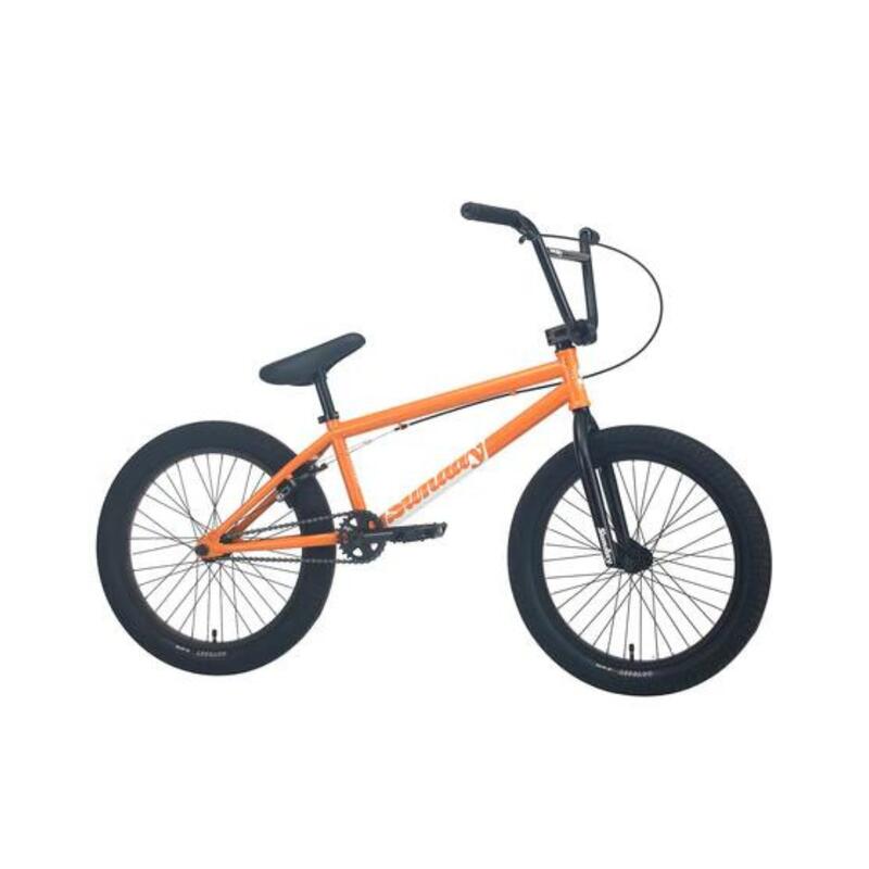 BMX Sunday Primer 20″ Orange Brillant