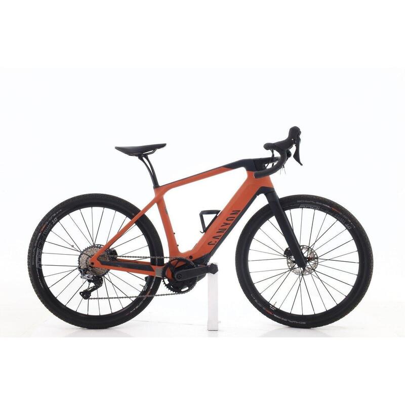 Ebike route reconditionné · Gravel reconditionné · Grail:ON CF 7