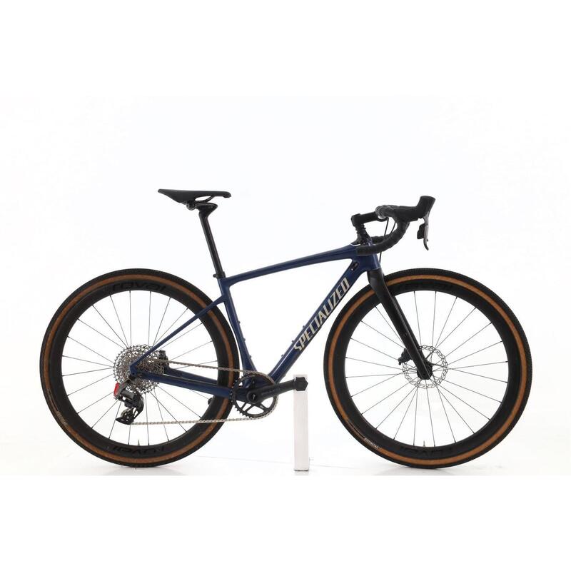 Gravel reconditionné · Diverge Expert AXS 12V · Bon état