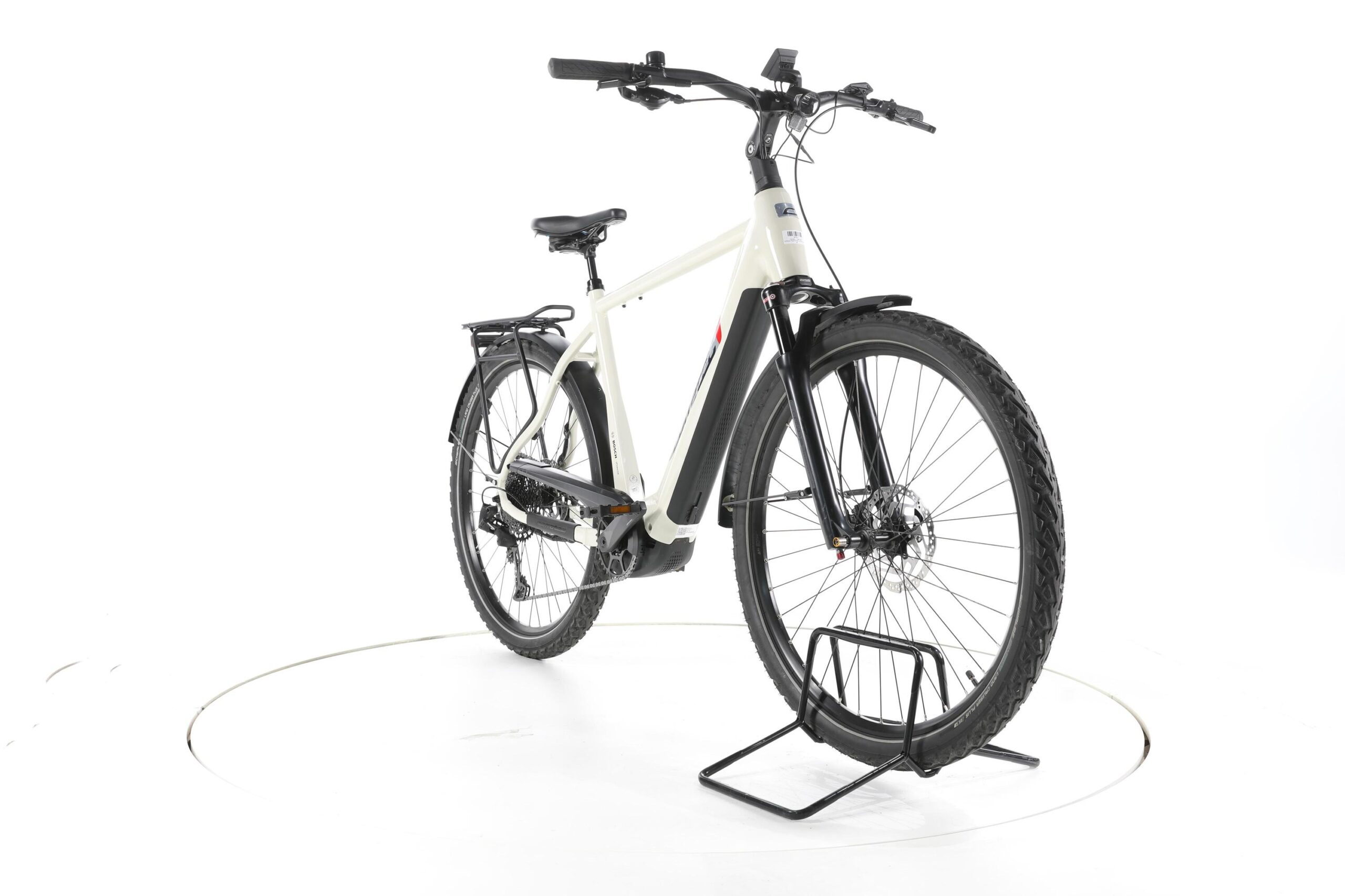 Gravel reconditionné · Ridley Kanzo Speed · Vélo 0 km