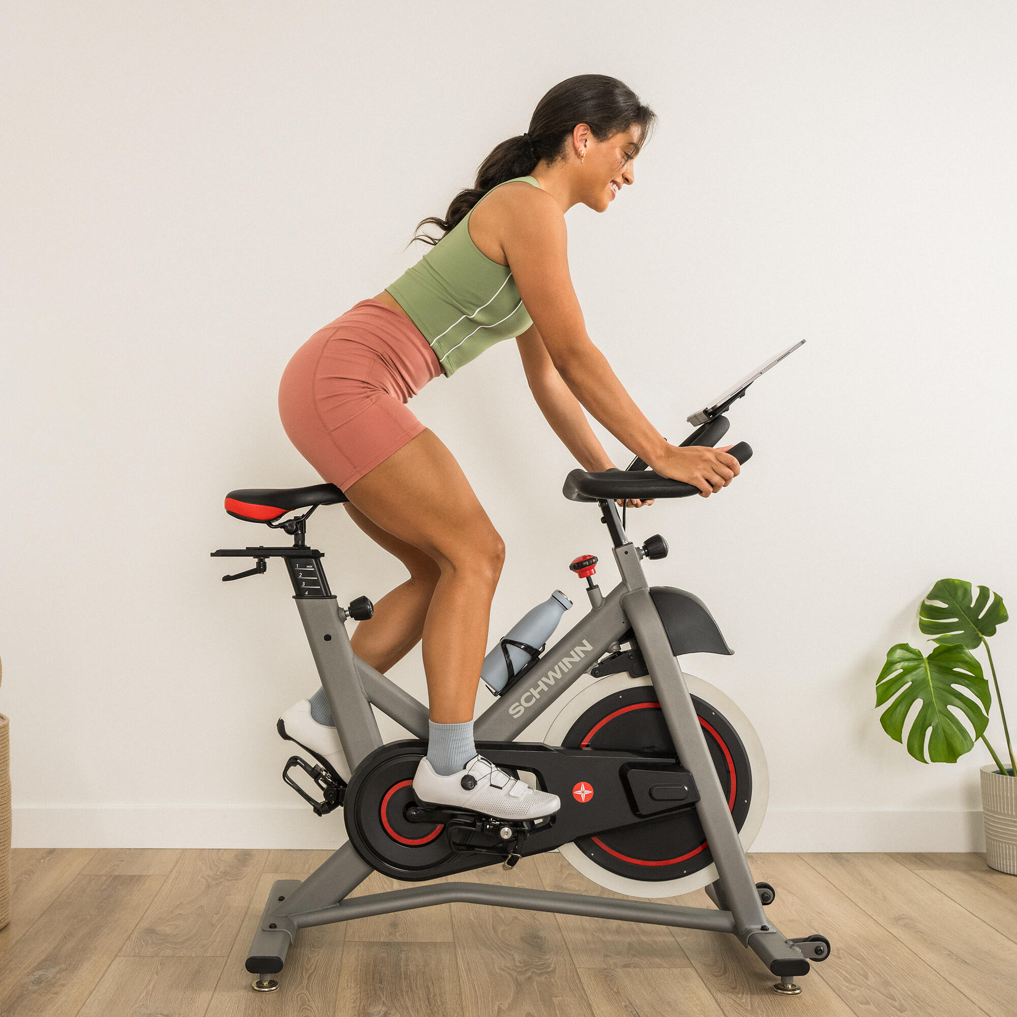 Cycle d’intérieur Schwinn Fitness IC3.5