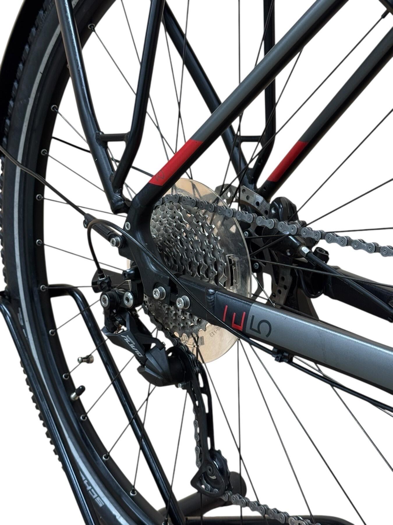 Reconditionné – Vélo Gravel – Adv 9.2 AXS – Jaune