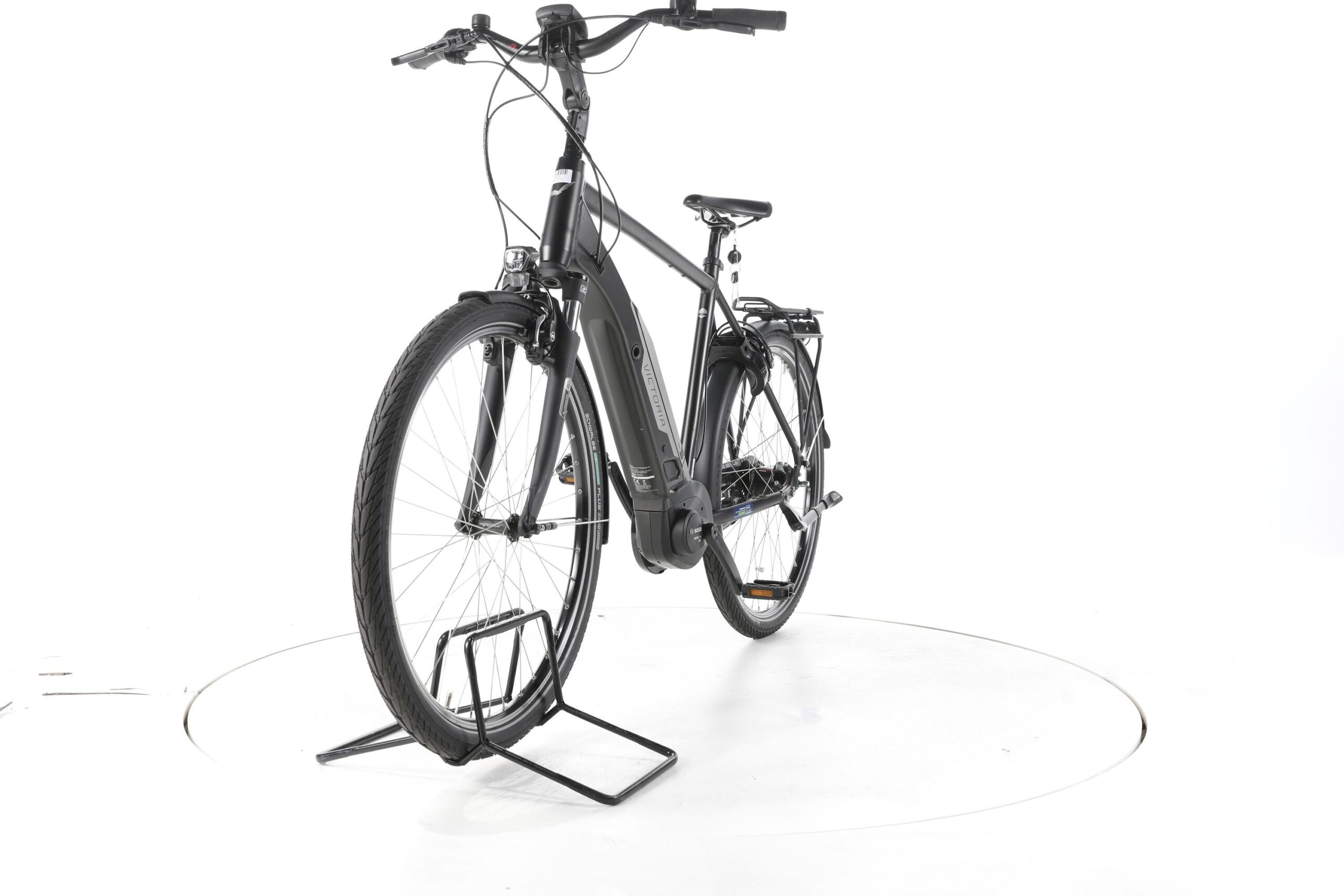 Vélo gravel électrique avec moteur central – e-grvl af md brose drive t mag