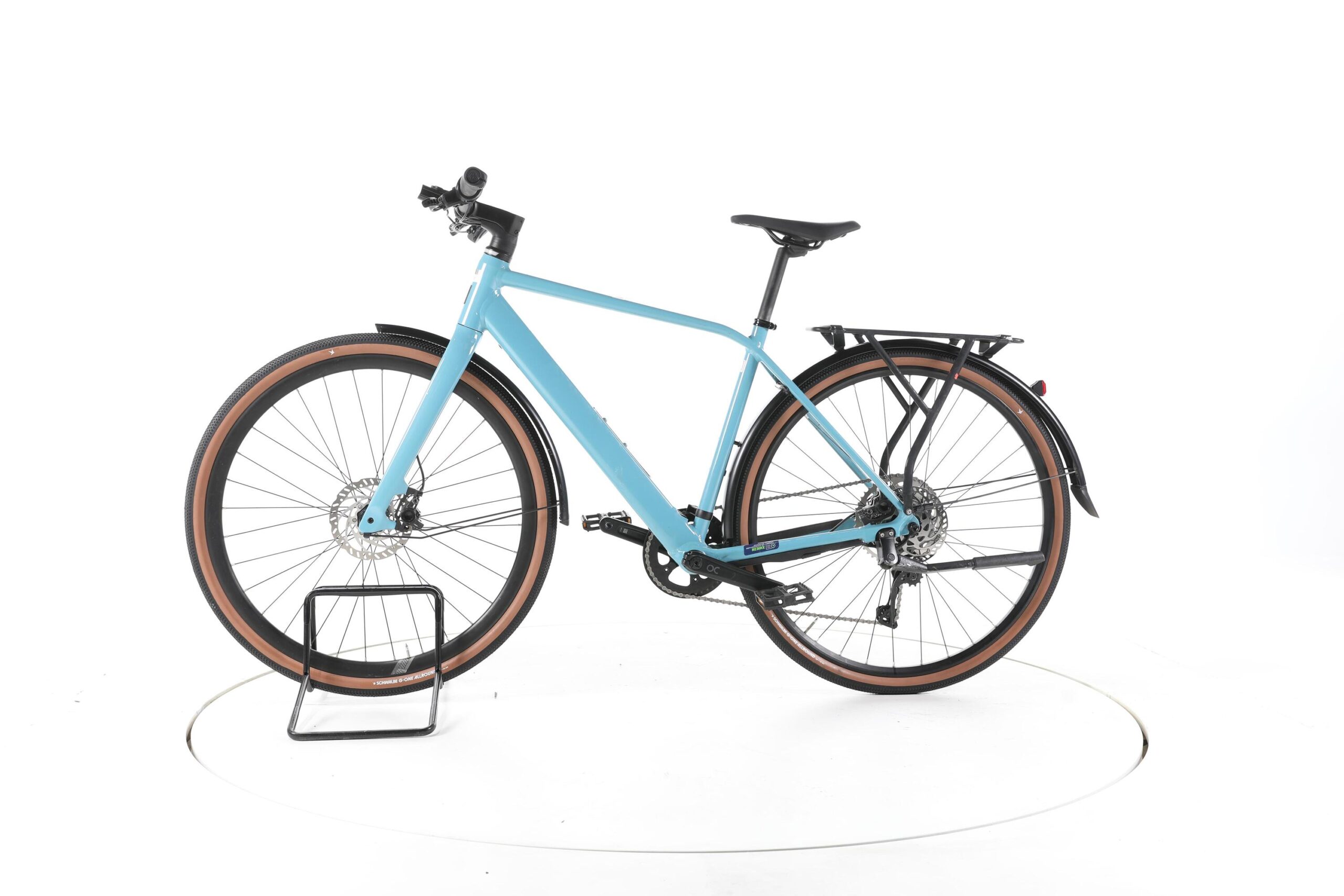 Reconditionné – Vélo de route – Pinarello Xiron – 55 . TRES BON