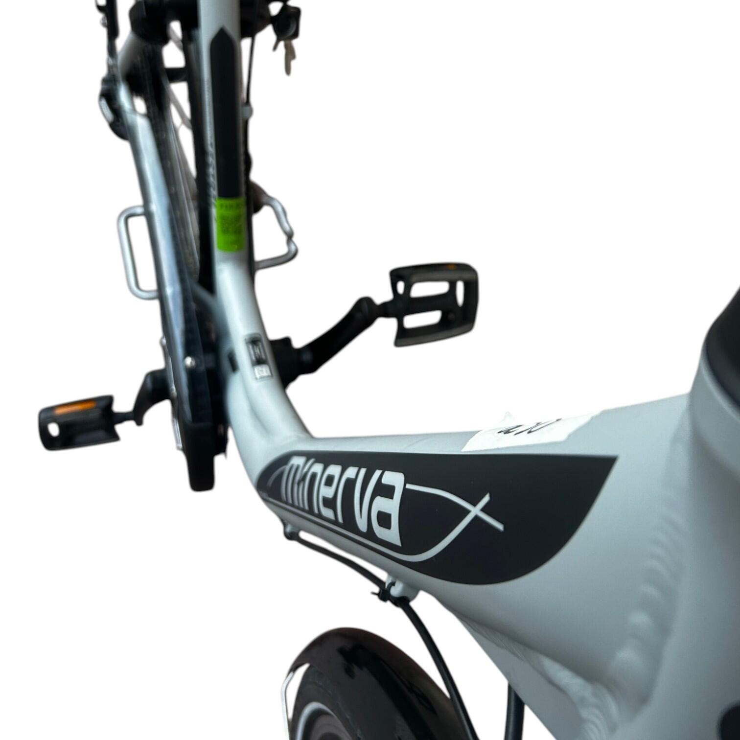 Vélo de route reconditionné · Attain Pro · Très bon état