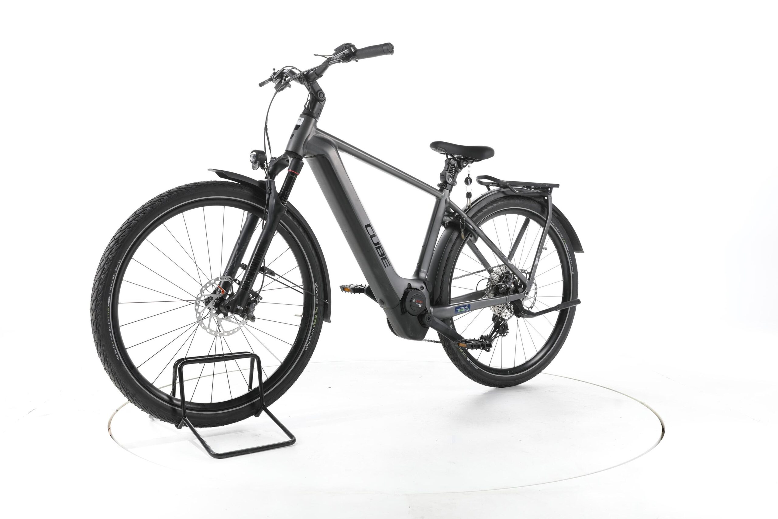 Velo de route rcr rival axs capteur de puissance bleu indigo vif