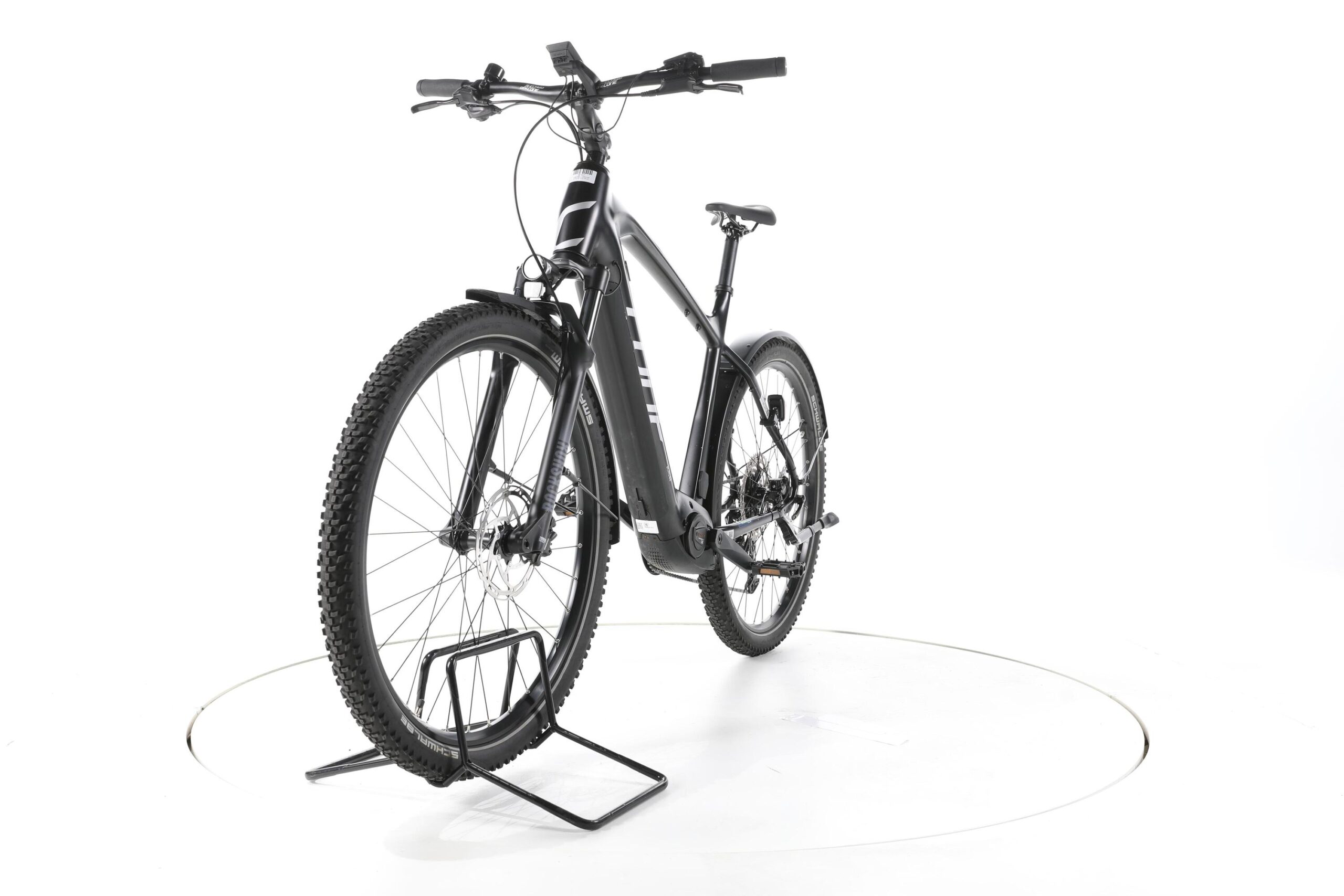 Reconditionné – Vélo de route – Cannondale SystemSix – 58 . TRES BON