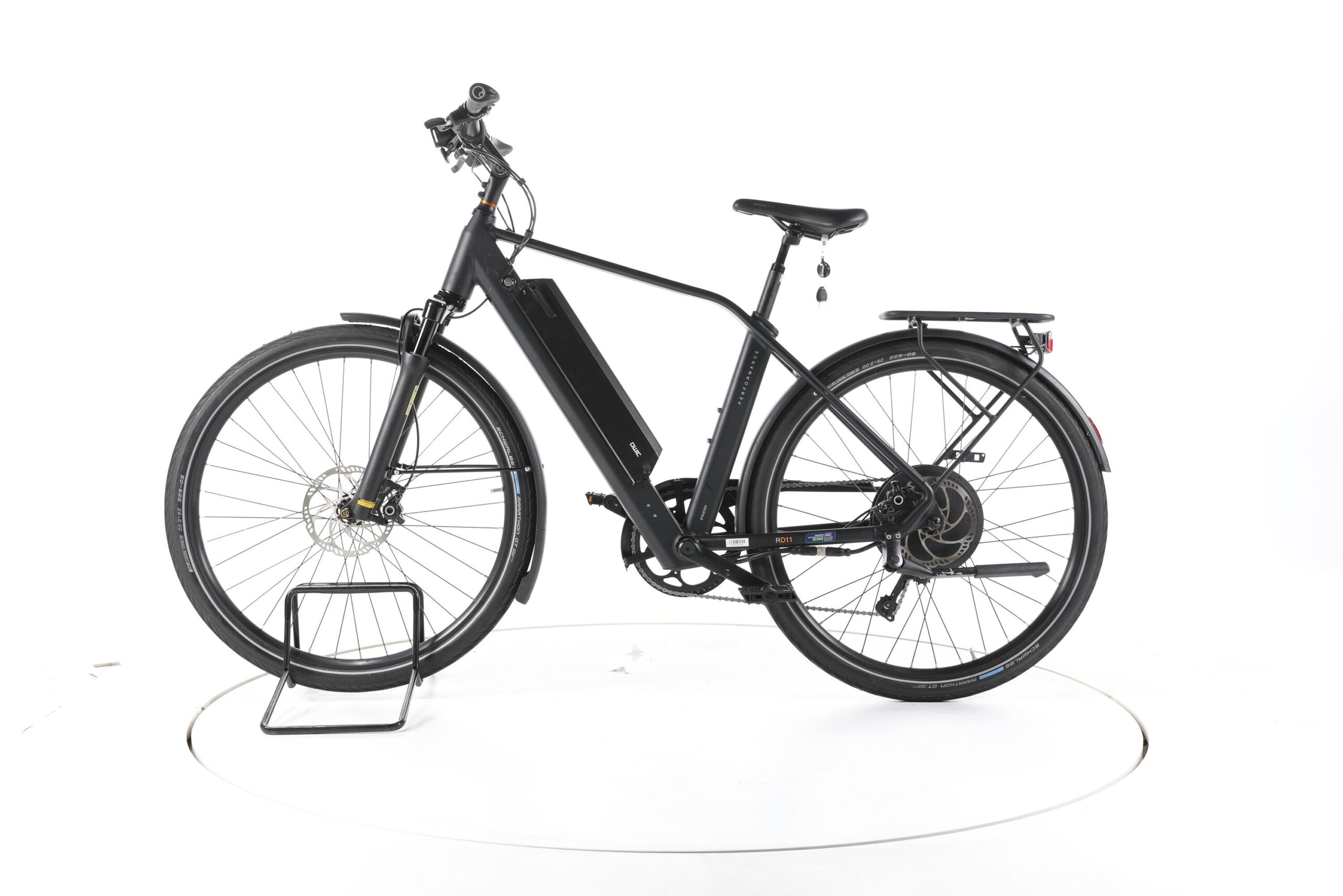 Bmx MGP jack of spades 20″ »