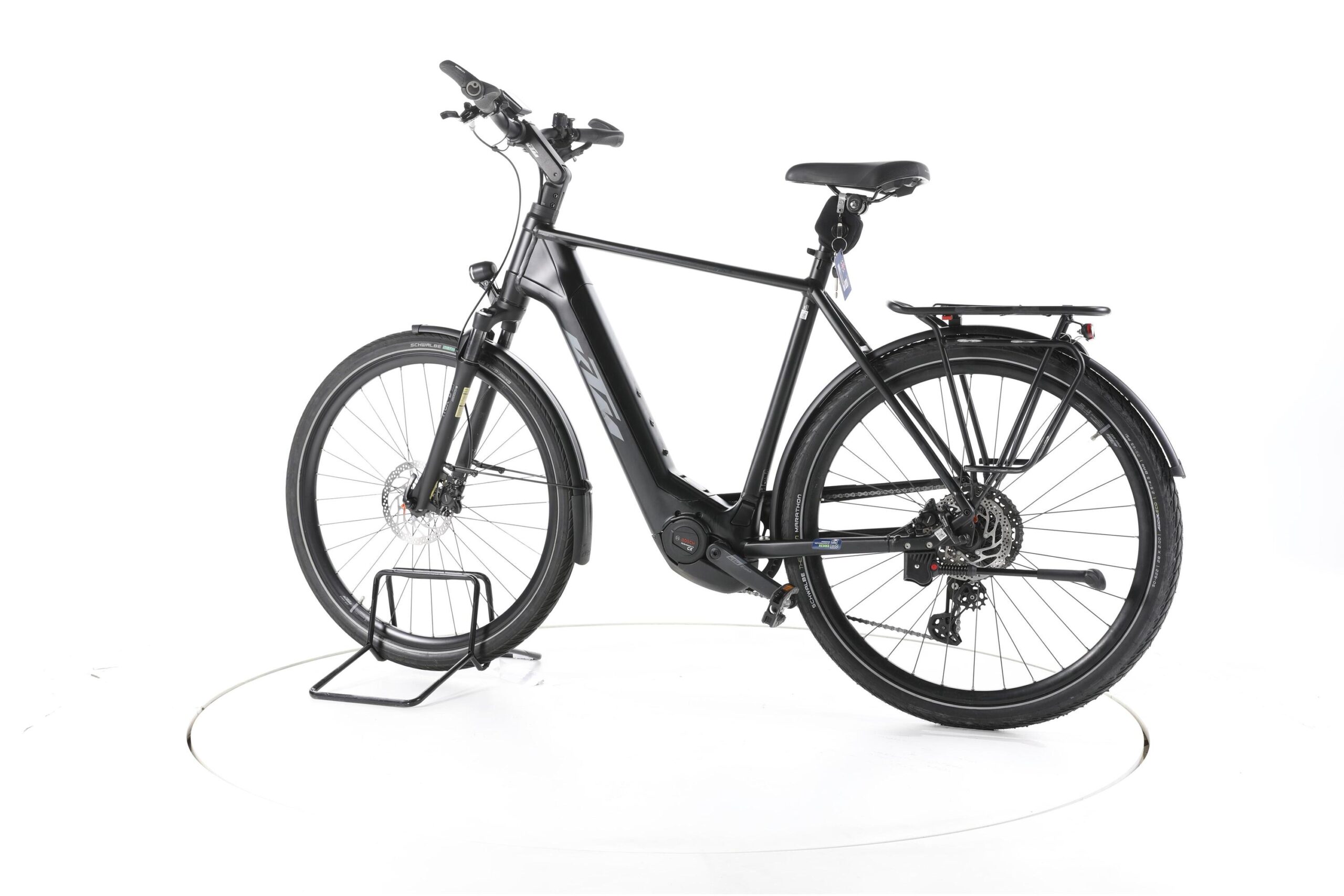 VELO DE ROUTE RCR PRO RED ETAP AXS POWER