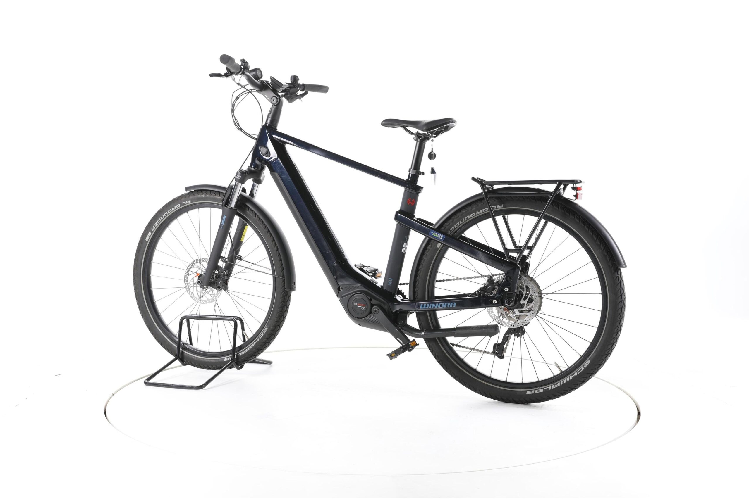 Reconditionné – Vélo de route – Ridley Fenix – S . BON