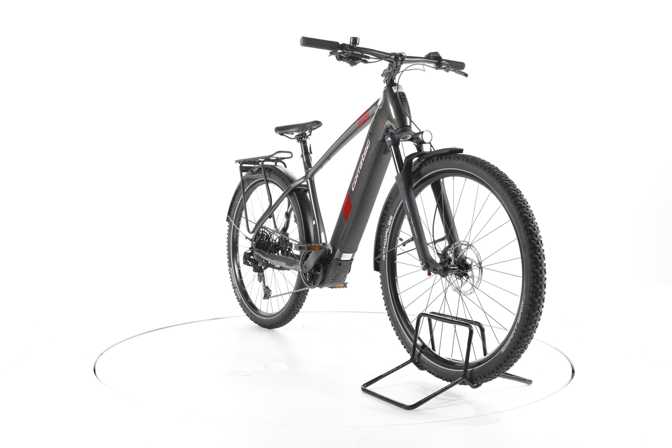 Vélo de route reconditionné · TCR Advanced Pro 0 Di2 11V · Bon état