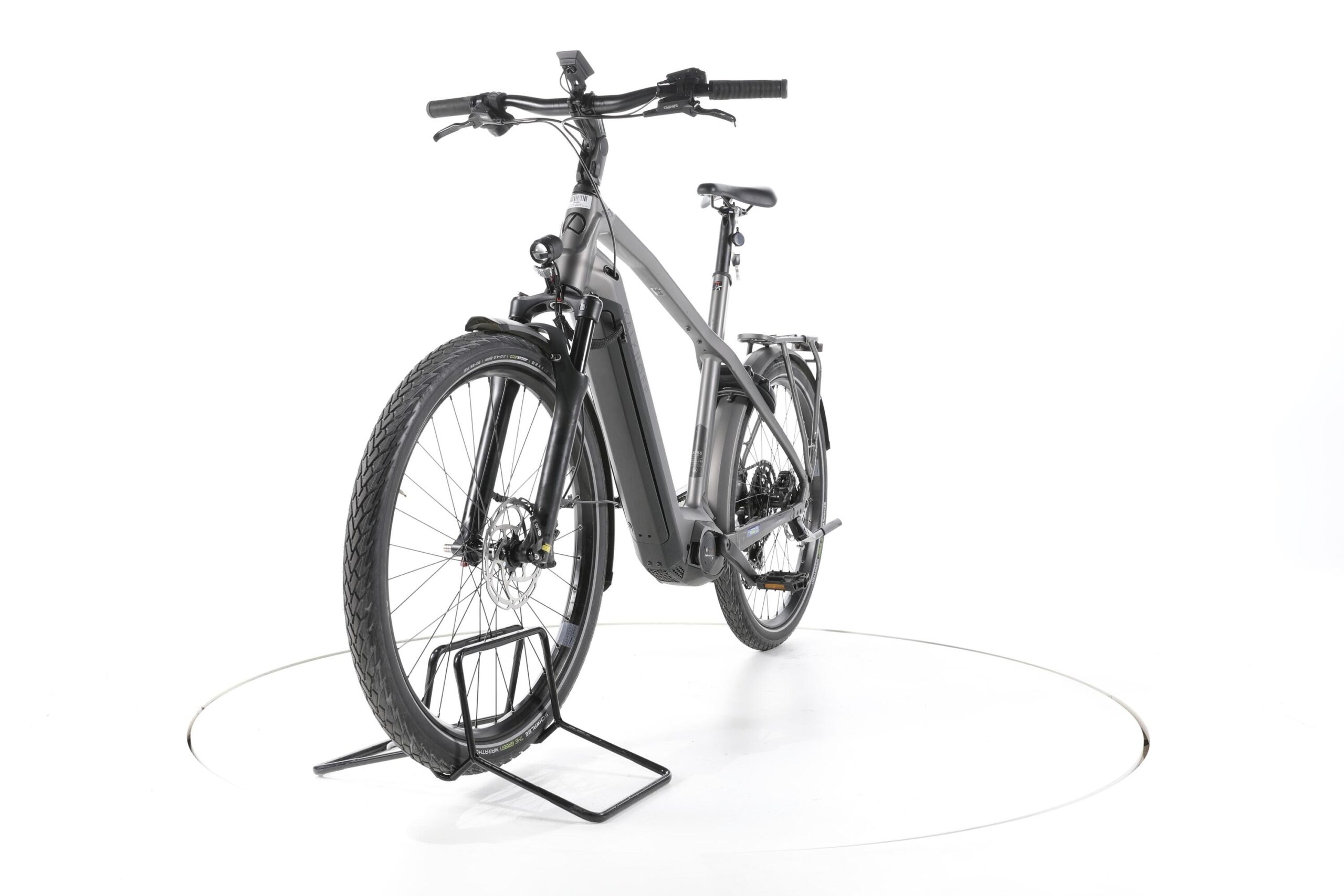 Vélo de route reconditionné · Basso Astra · Très bon état