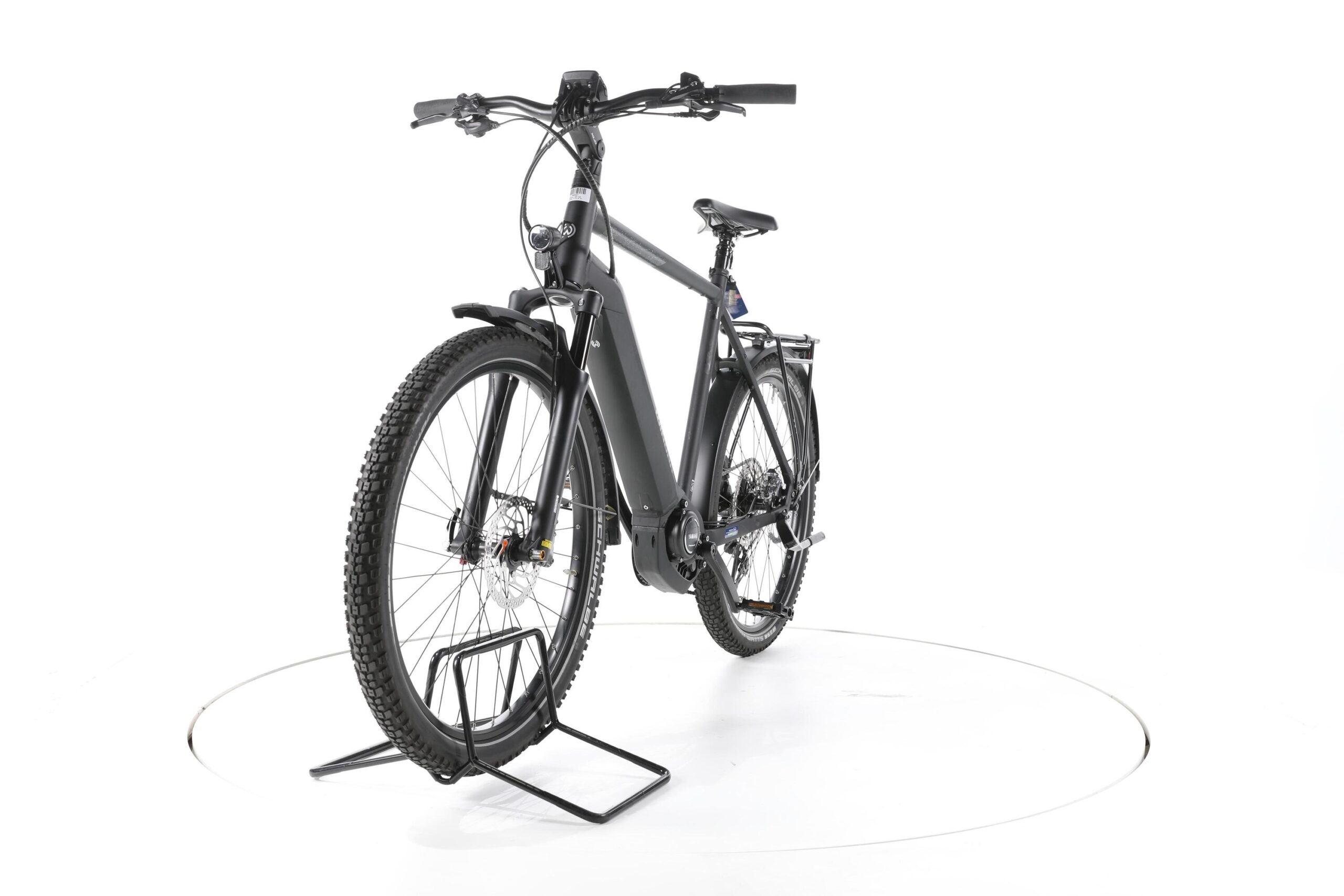 Reconditionné – Vélo de route – Stevens Izoard – 60 . BON
