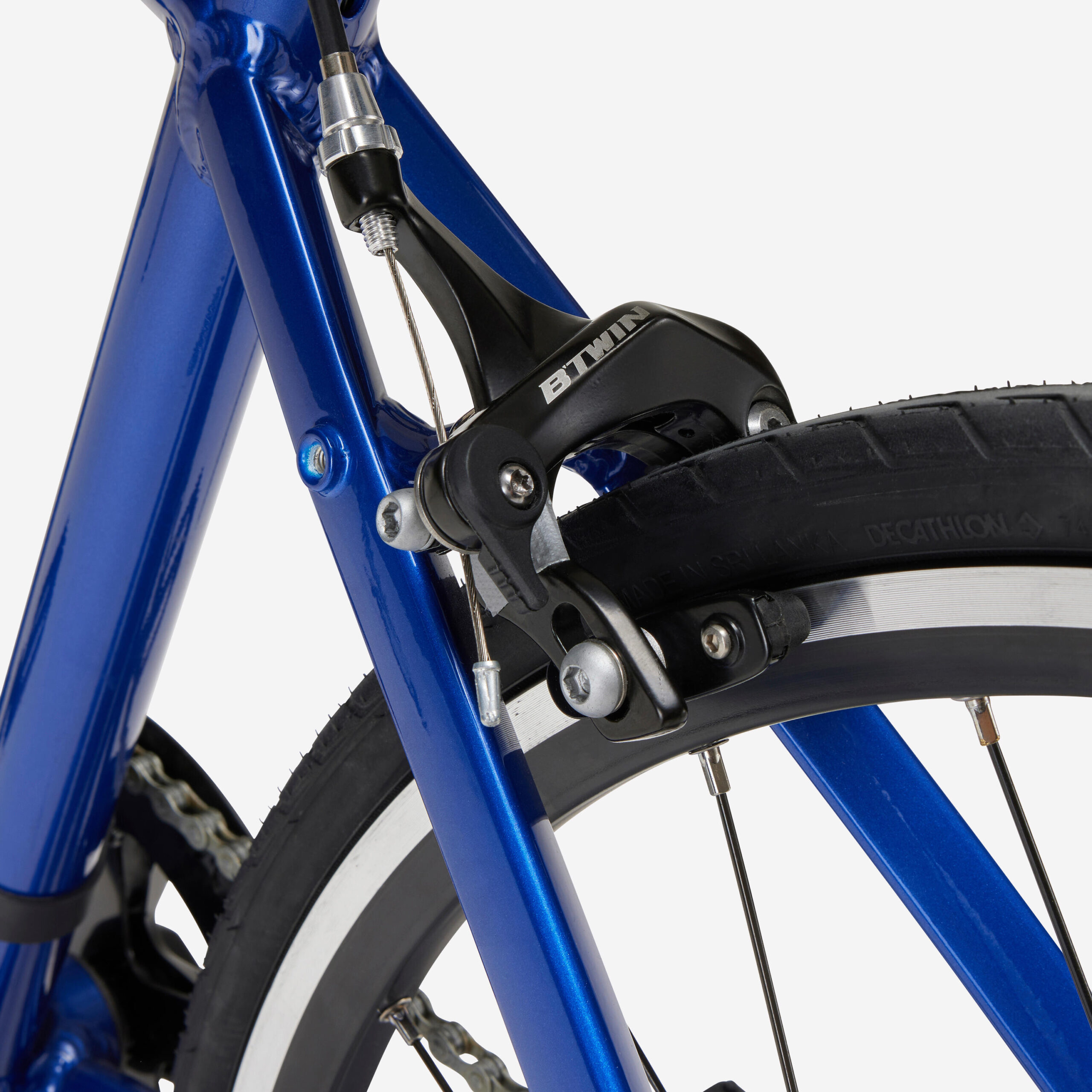 Reconditionné – Trek Emonda SLR 7 Sram Red AXS – Très bon état