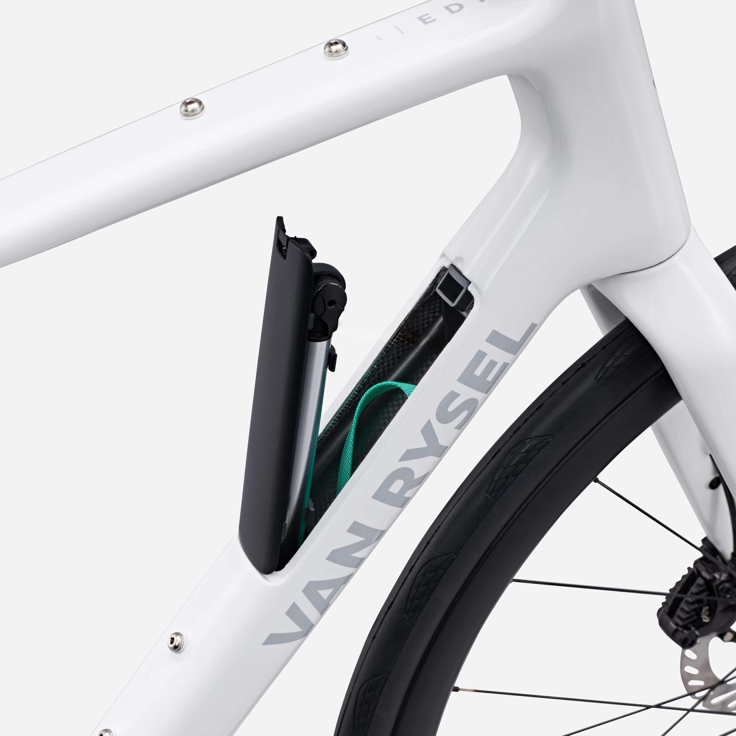 Vélo de route reconditionné · Orca Aero L.Kutxa DI2 12V · Très bon état