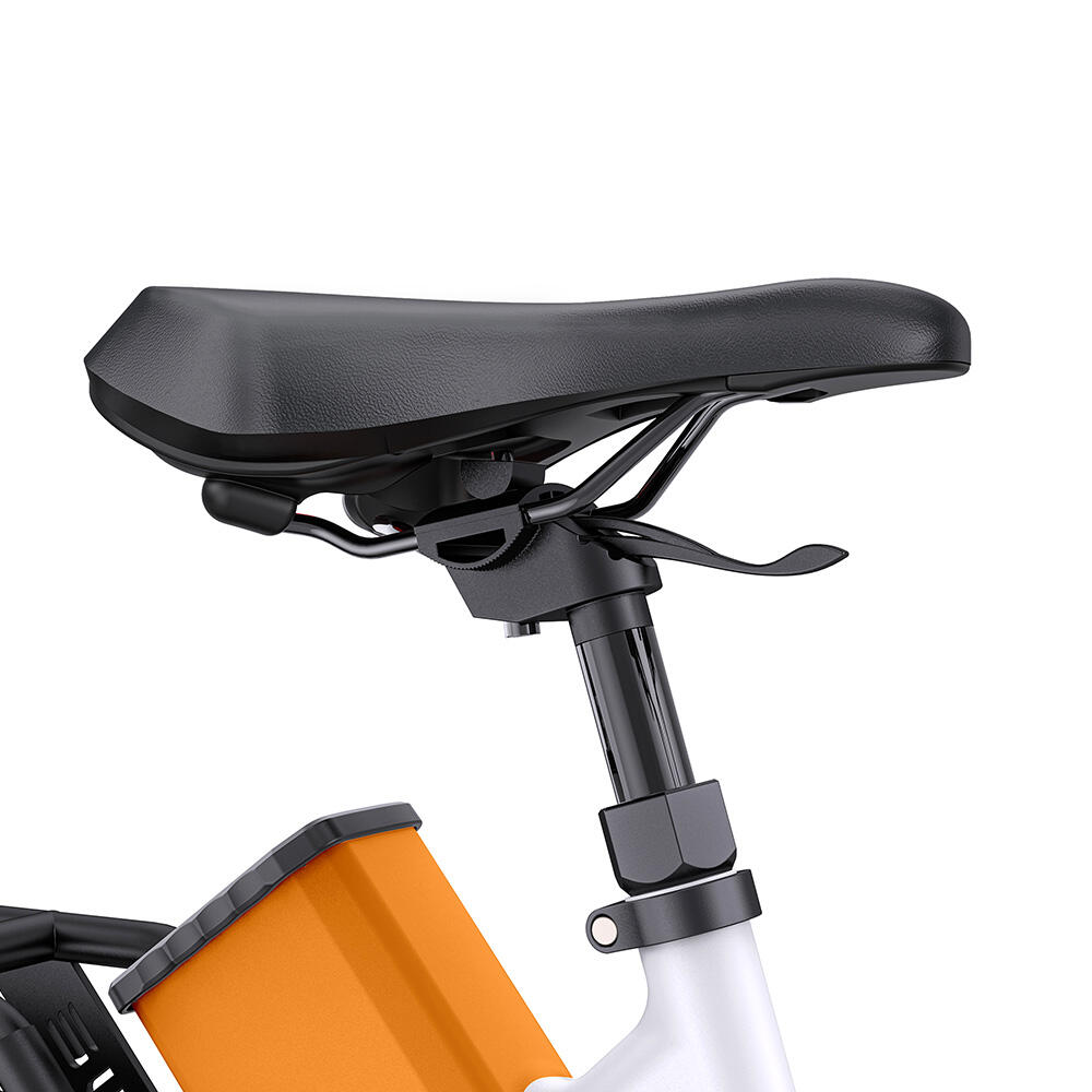 Vélo électrique ENGWE P275 ST 250W – Blanc Orange