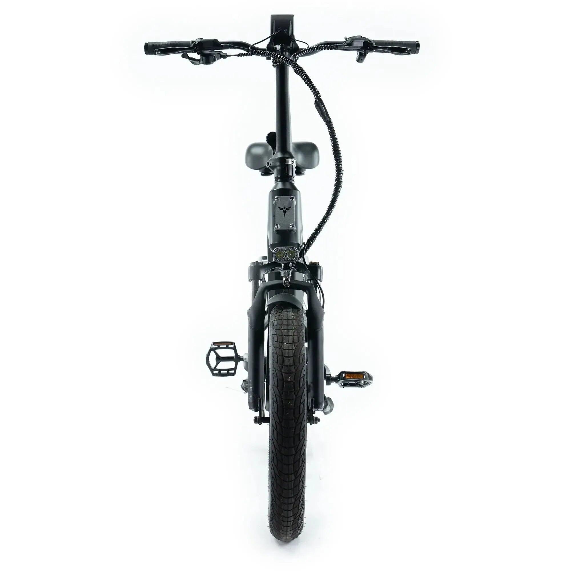 Vélo électrique ENGWE L20 3.0 Boost – Noir