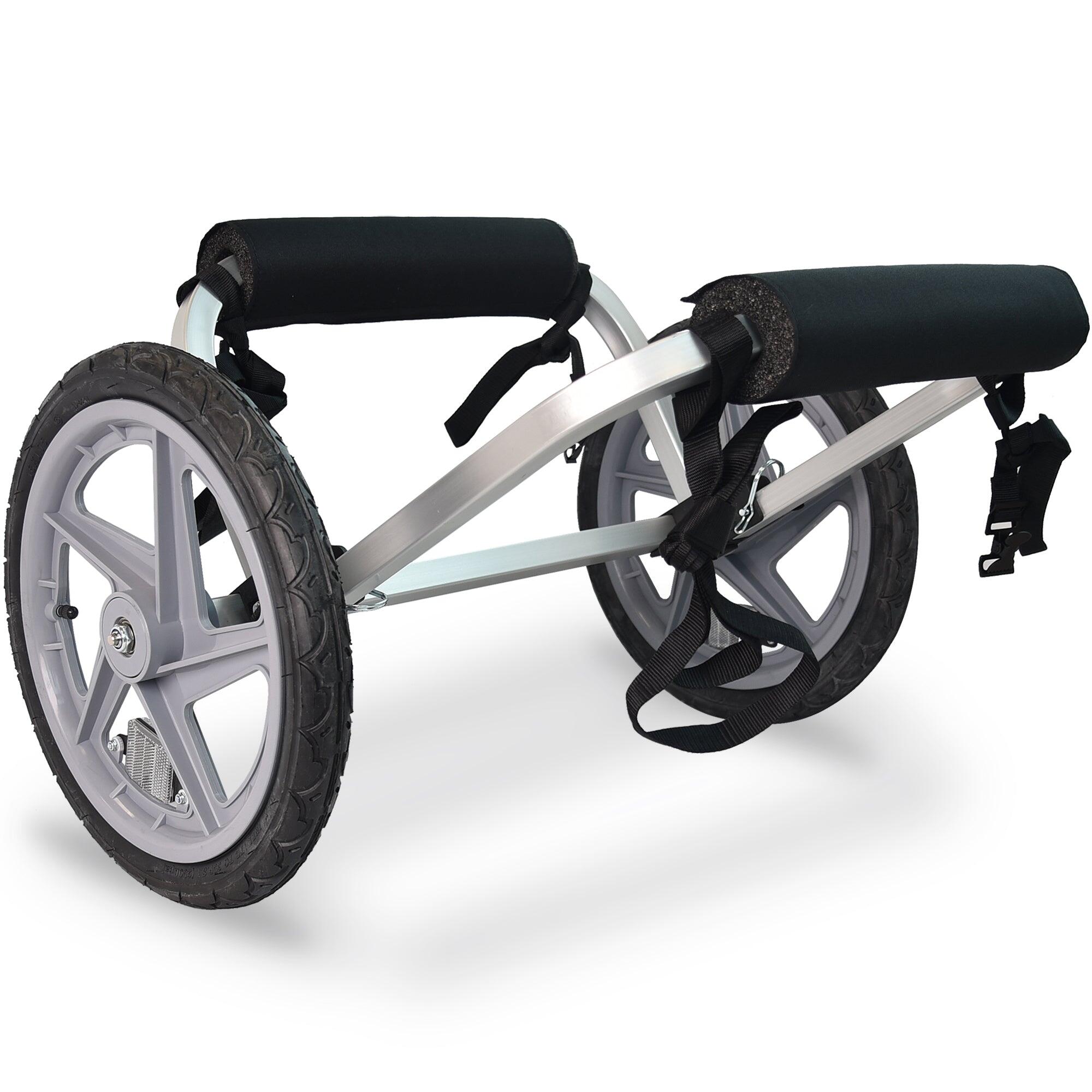 Vélo de ville électrique Riese & Müller Swing4 Silent