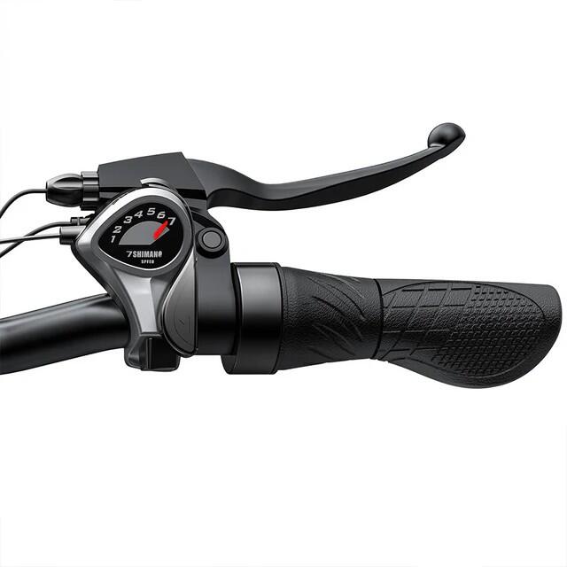 Vélo électrique adulte ENGWE E26 ST avec batterie 48 V 16 Ah