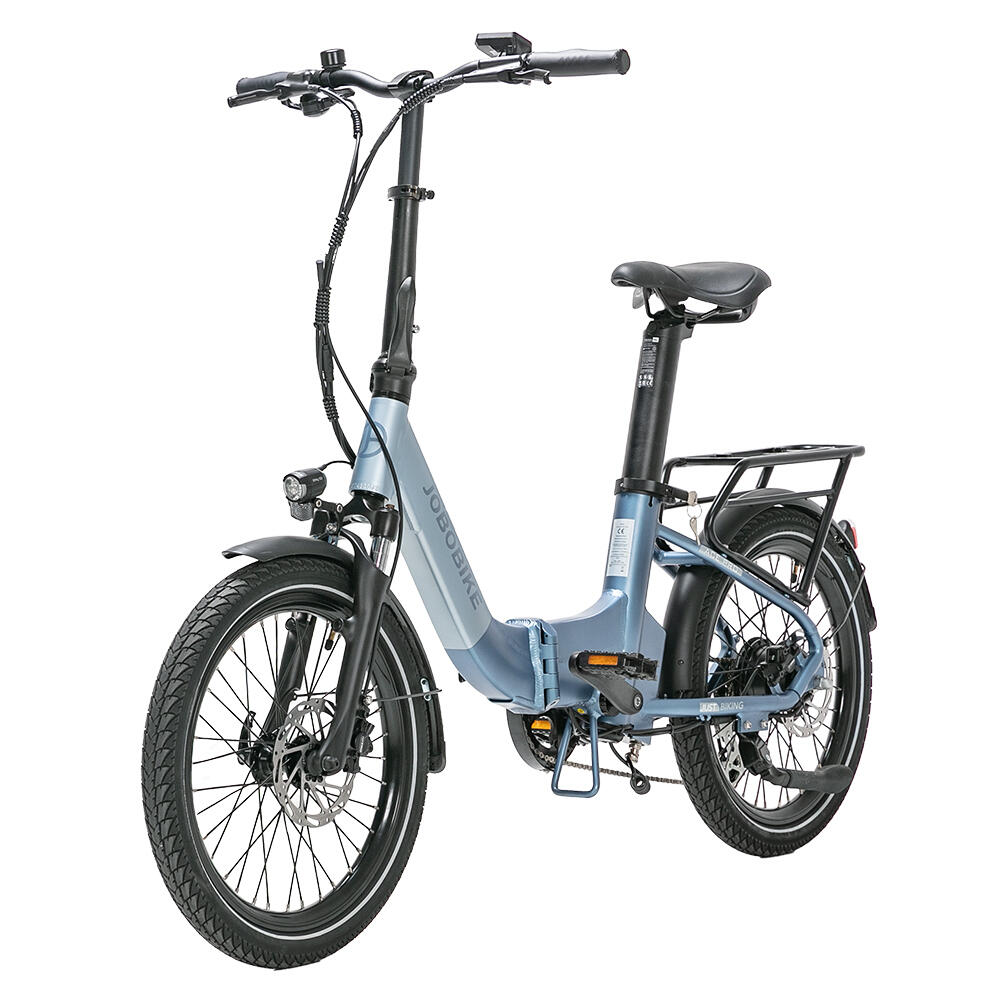 Vélo électrique urbain JOBOBIKE Ace Pro avec batterie 36V 10AH