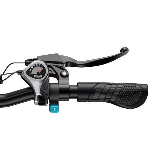 Vélo électrique adulte ENGWE EP-2 Boost, moteur 250 W, batterie 48 V 13 Ah