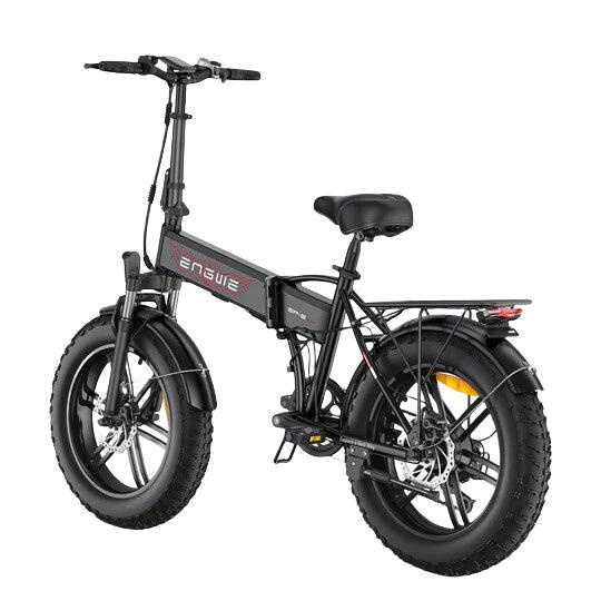Vélo électrique adulte ENGWE EP-2 Boost, batterie 48 V 13 Ah