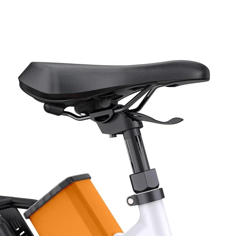 Vélo électrique ENGWE P275 ST 250 W à moteur central, 36 V, 19,2 Ah
