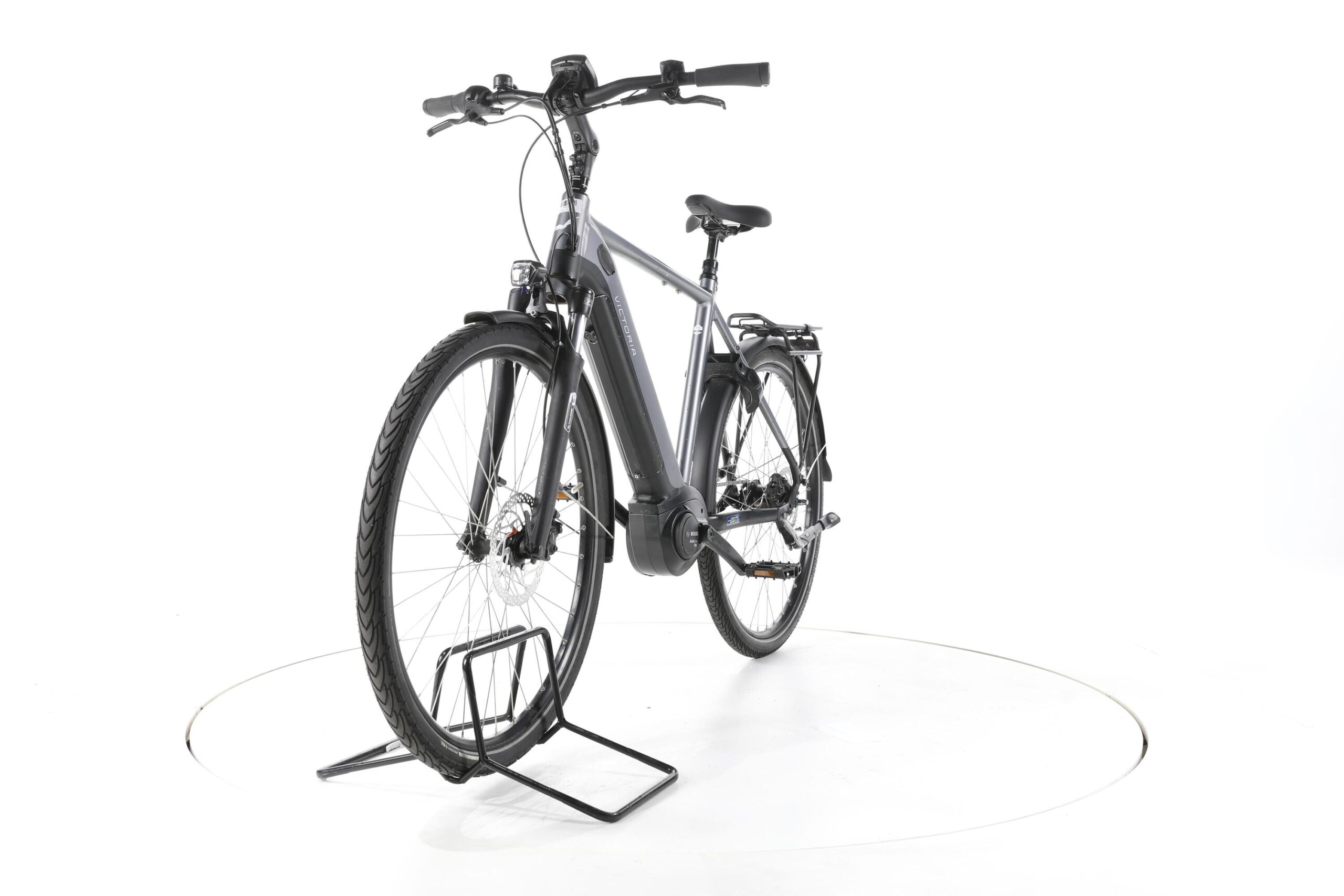 VTT 20″ à 7 Vitesses – Vélo de Montagne en Acier au Carbone pour Enfant – VTT, Vélo 20 Pouces, Charge Maximale 85kg, VTT 20″, Rouge