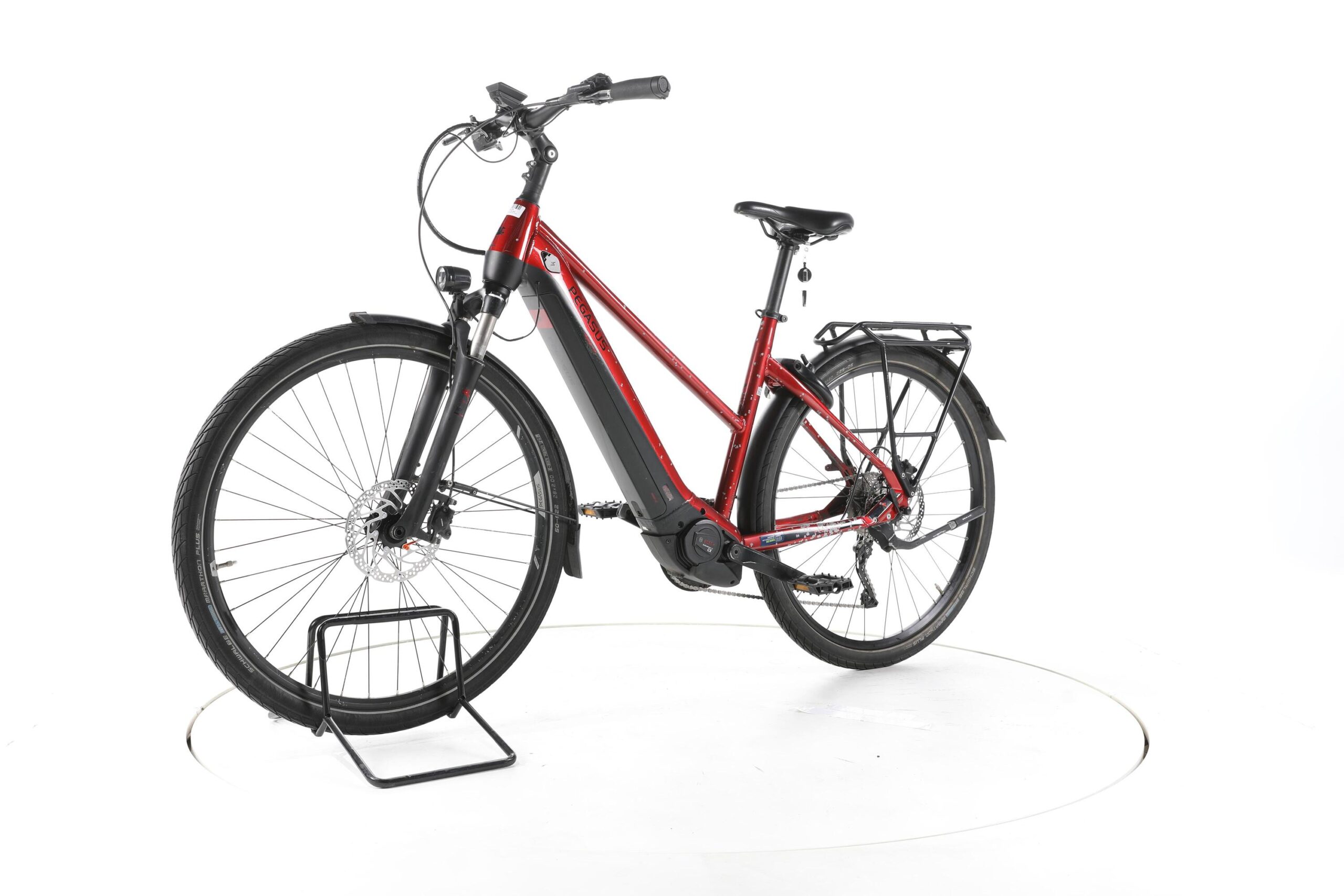 Vélo enfant 12 » garçon Spiderman Pour enfant < 90 cm - équipé de 2 freins, 2 stabilisateurs amovibles et plaque avant décorative