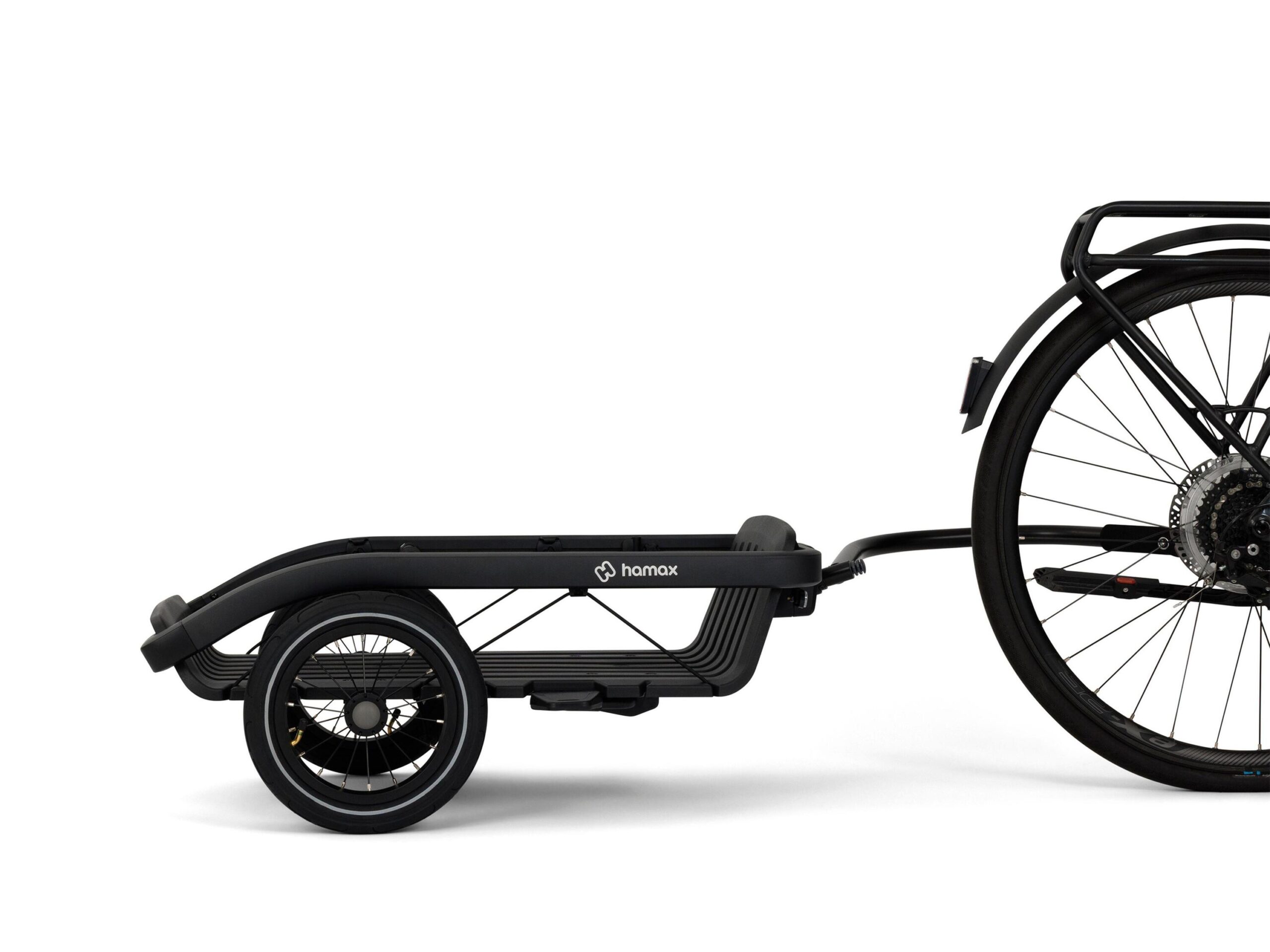 Vélo enfant 16 » Pat’ Patrouille (Taille 105 cm à 120 cm) équipé de 2 freins, plaque avant, stabilisateurs + Bidon arrière !