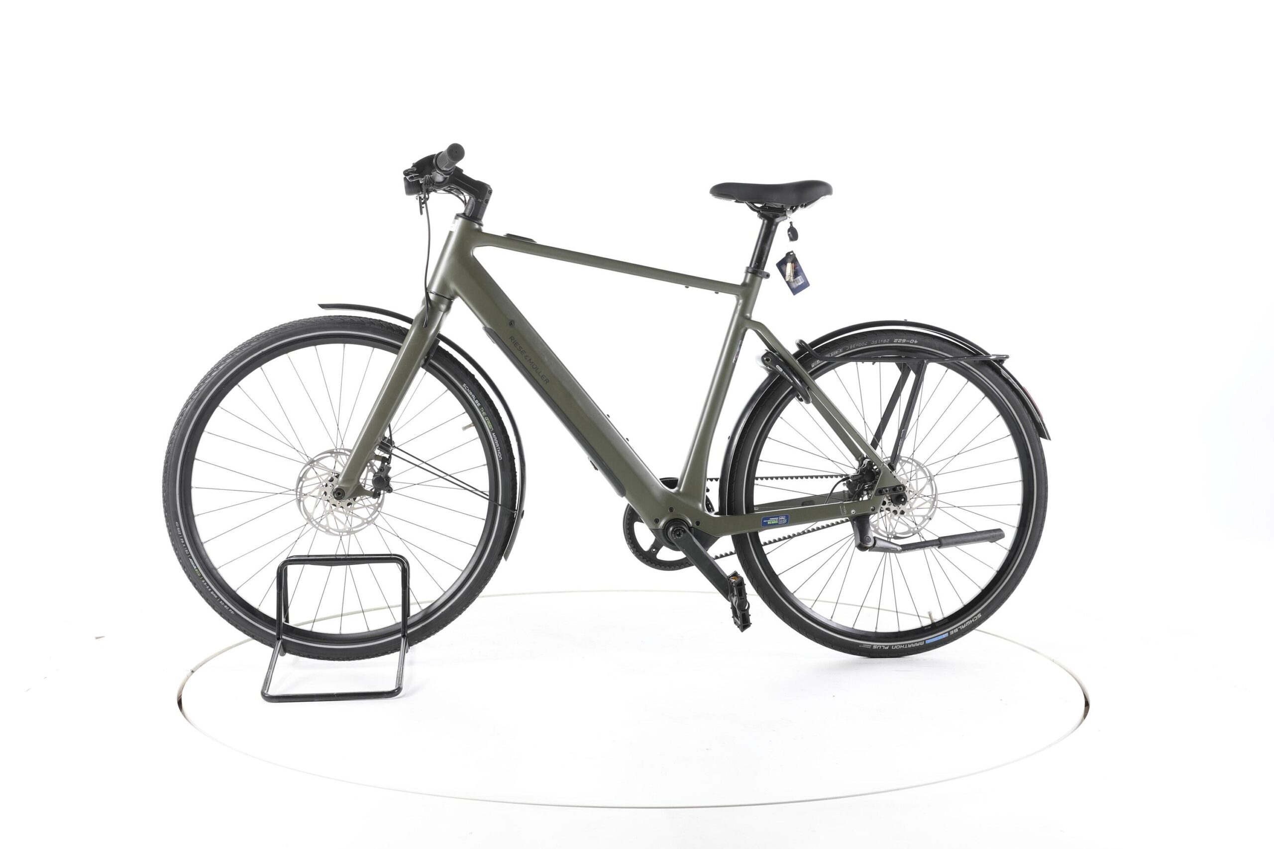 Vélo Électrique ITSTANDS U1,VTT Fat Bike 20″x4,0″,Batterie 48V/15AH,Moteur 1000W,Autonomie 100KM,Shimano 7 vitesses,E-BIKE Noir