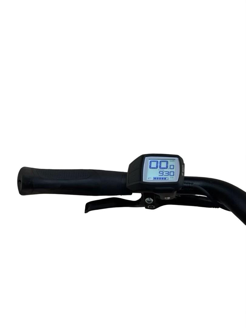 VÉLO ELEVEN OUTDOOR EXPERIENCE 26″ MADAME 7V CRÈME BRILLANT UNIQUE