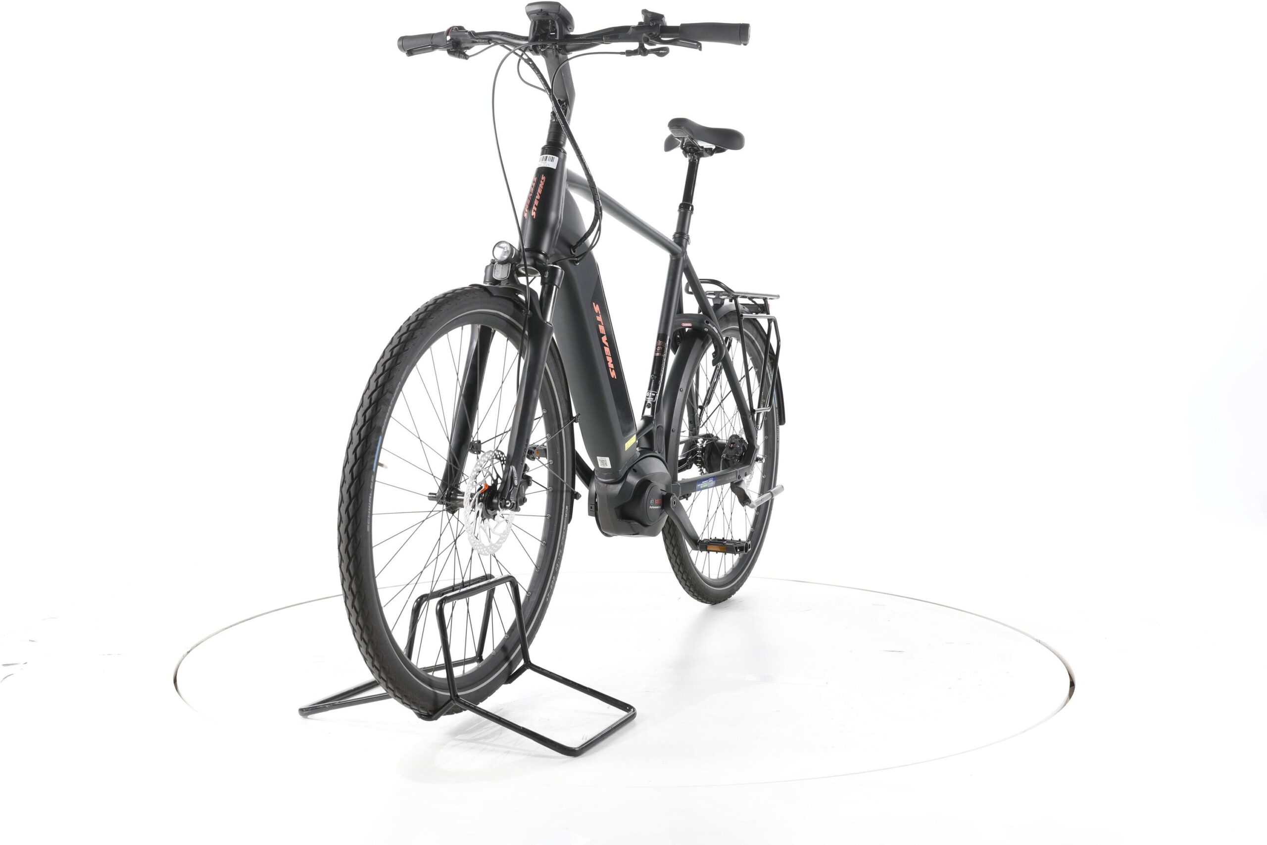 Dahon Vélo Pliant VYBE D7, Vélo Pliable de 20″ Cadre en Aluminium Léger, Engrenages à 7 Vitesses, pour Les Adultes Noir
