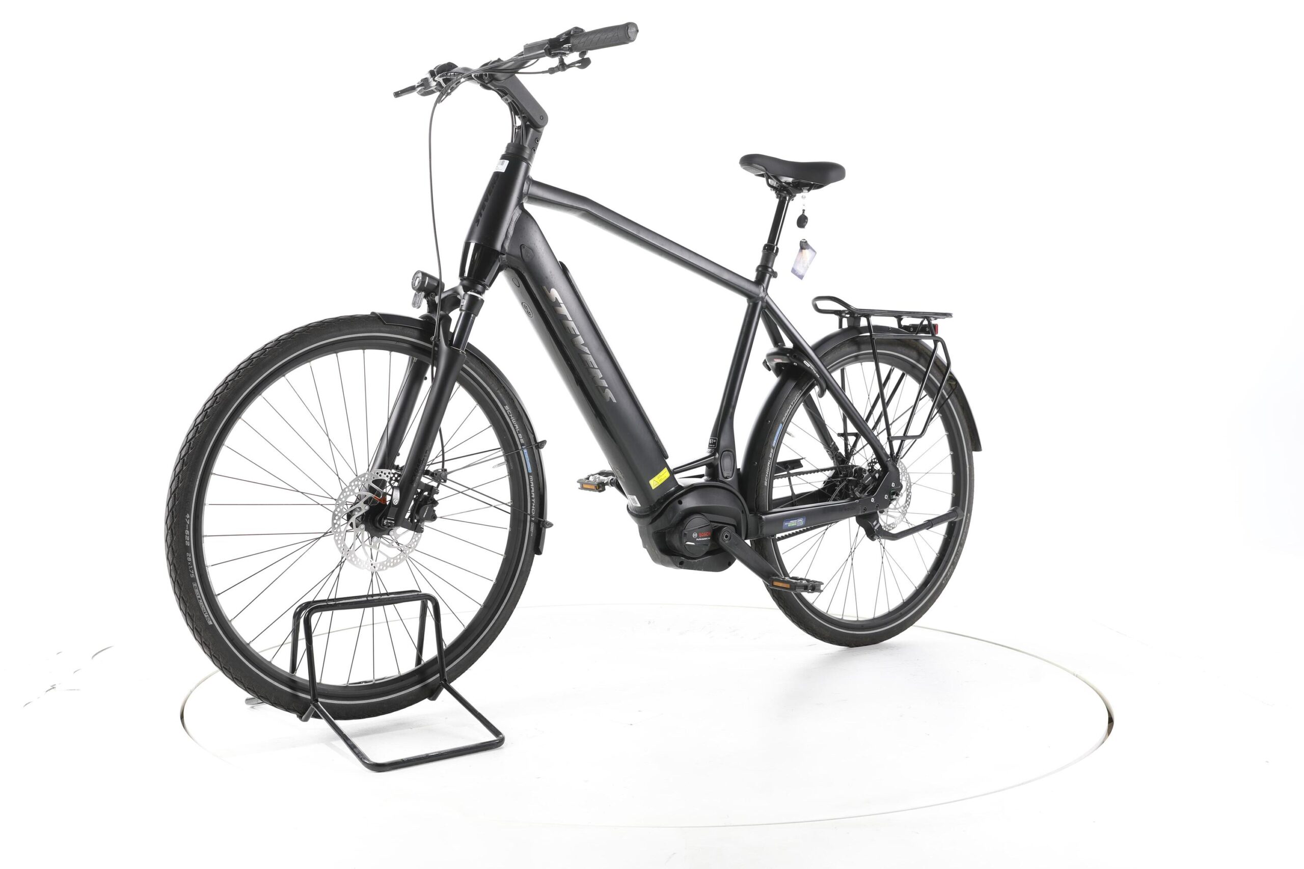 Reconditionné – Vélo électrique – Velo de ville SEB990 – 50 – TRES BON