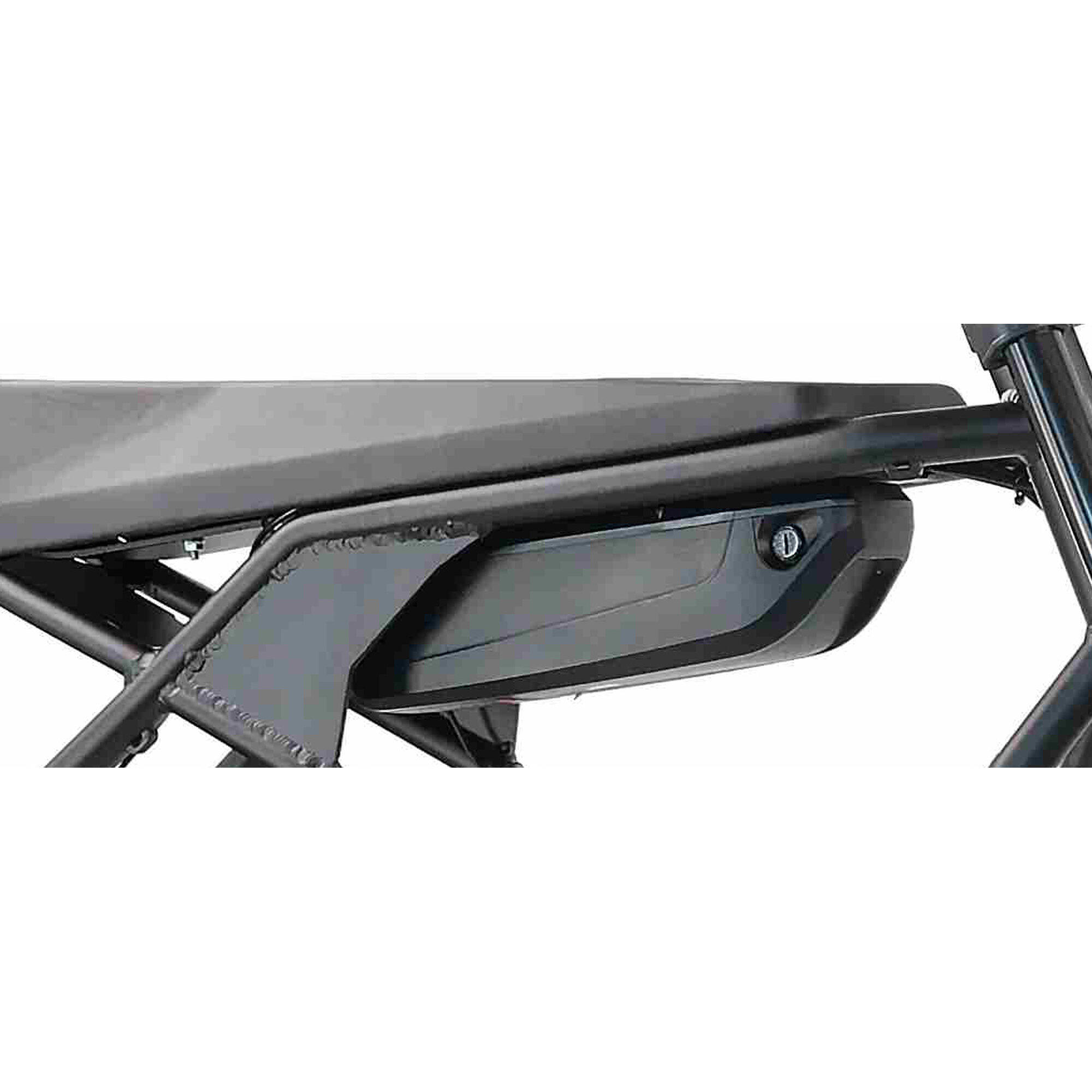 LLOBE E-Bike 20″ MOTO 2.6