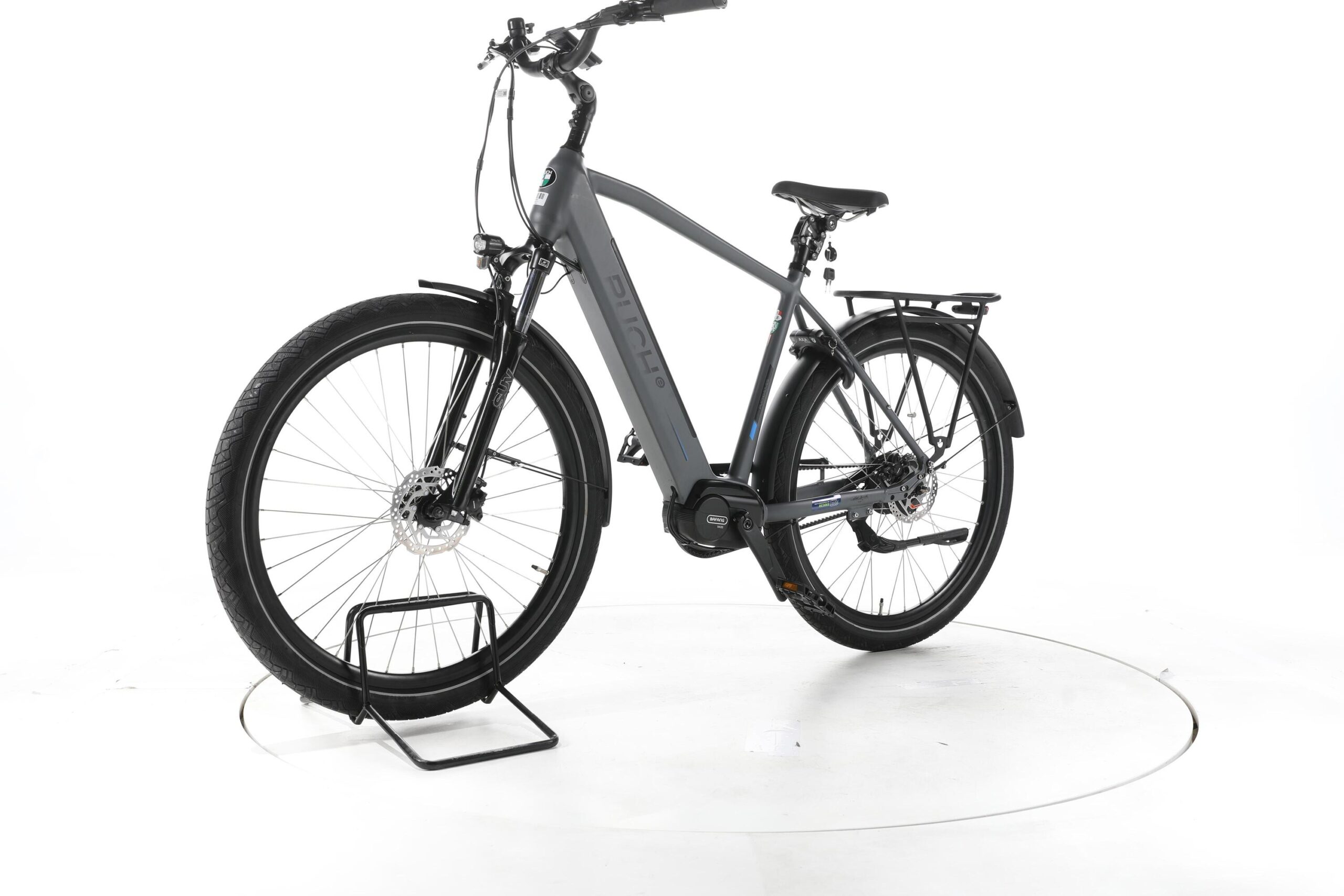 Monster HB Sport 500 Blanc