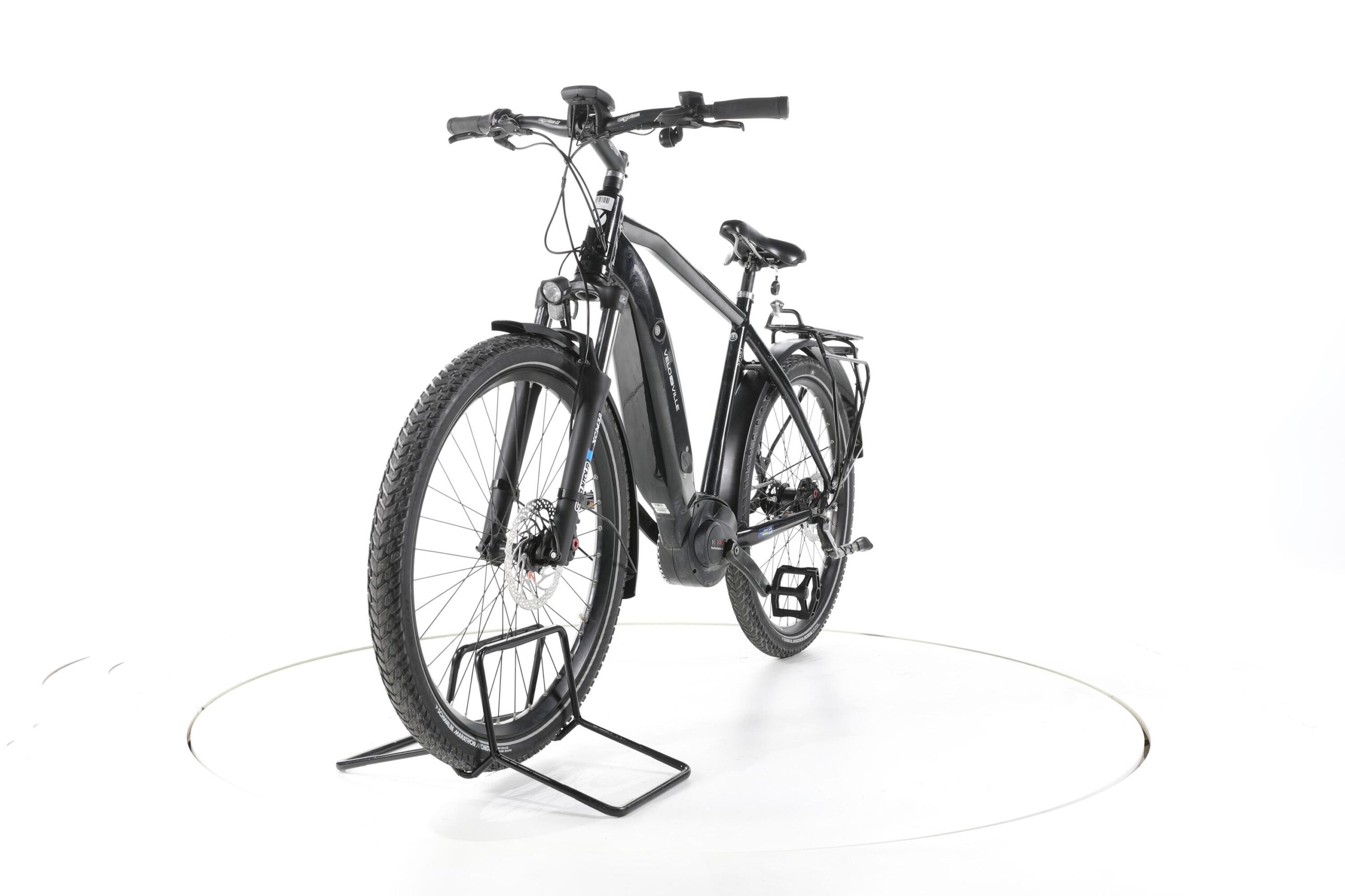 Fabricbike Volt – Vélo électrique pliable 20″ Aluminium. Vert Plus