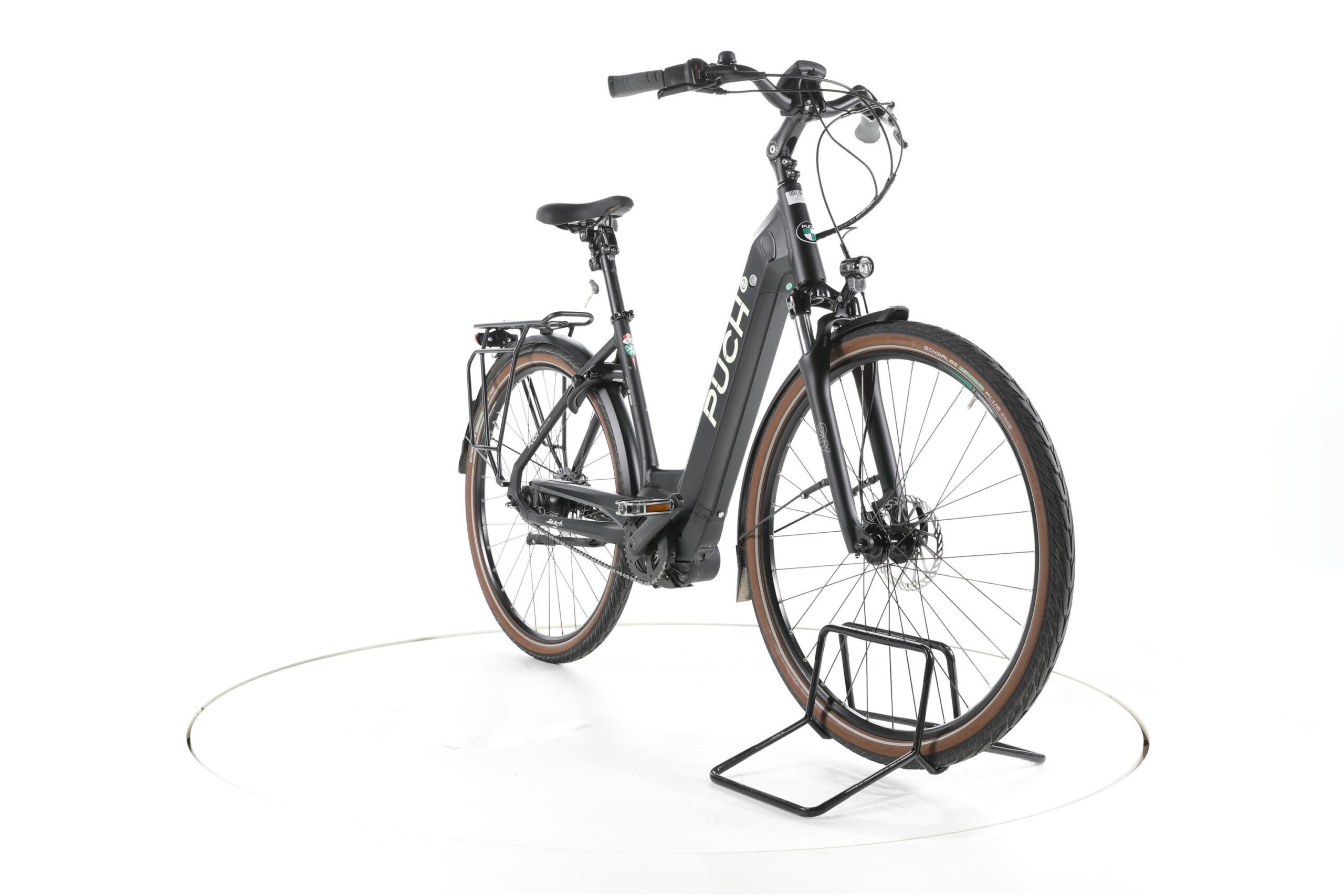 Velo pliant ultra compact fold light 1 seconde beige