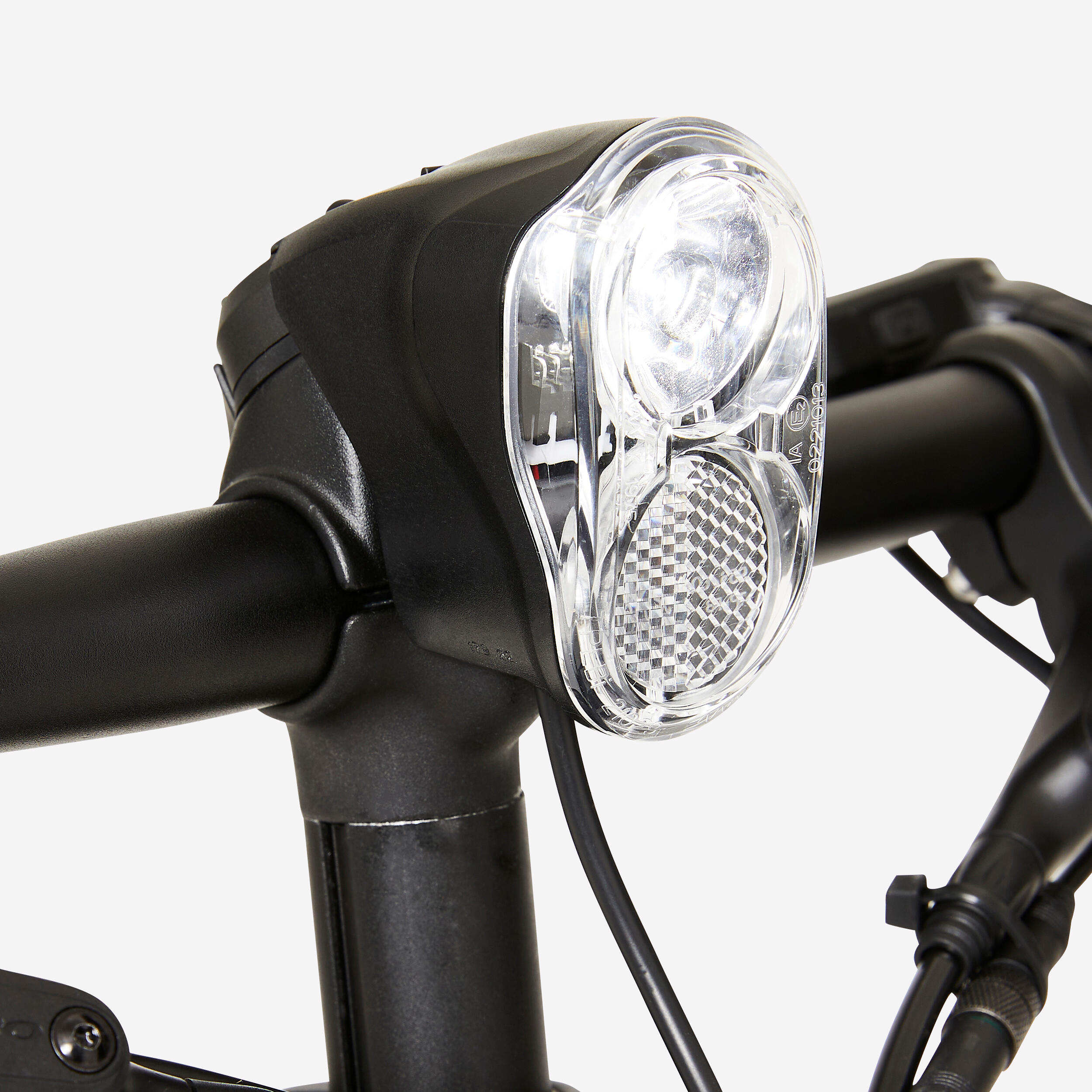 BMX Sunday Primer 20.5″ Bleu Brillant
