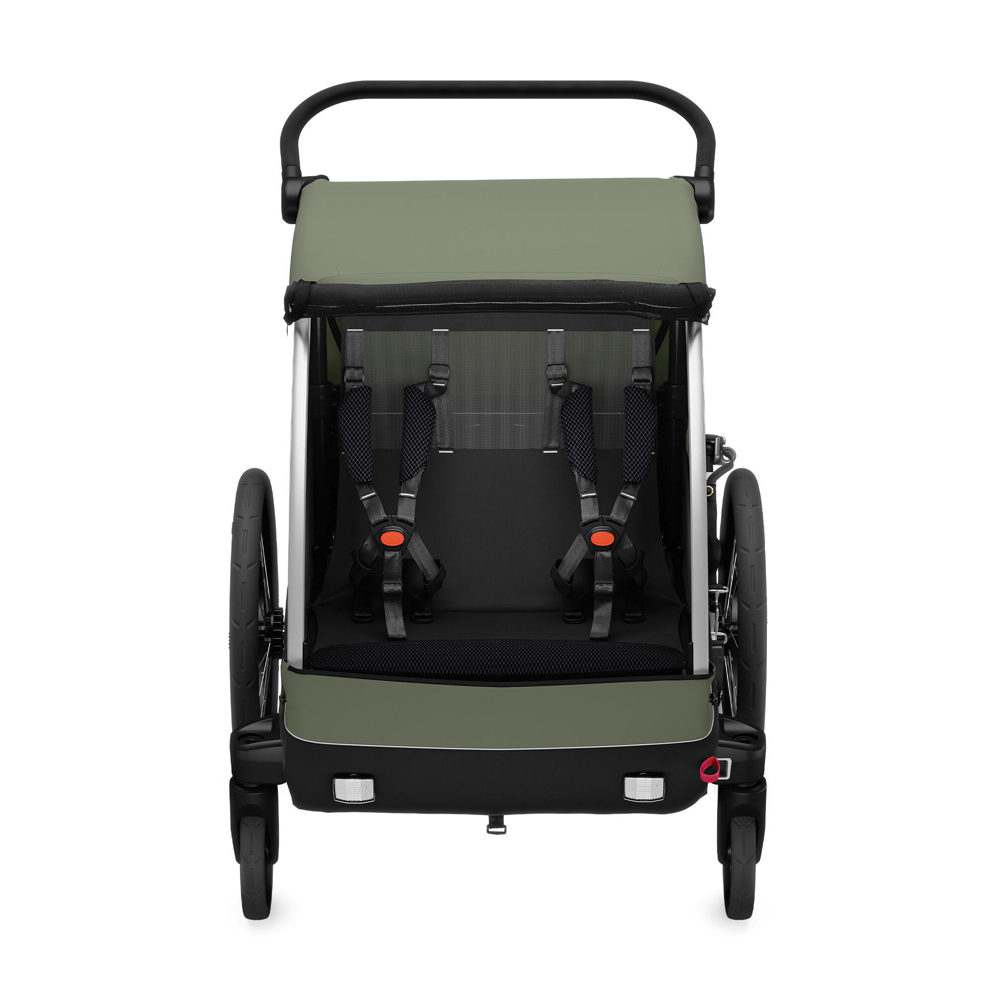 Eovolt Vélo Électrique Pliable Après-Midi 20 Origines V3 Noir