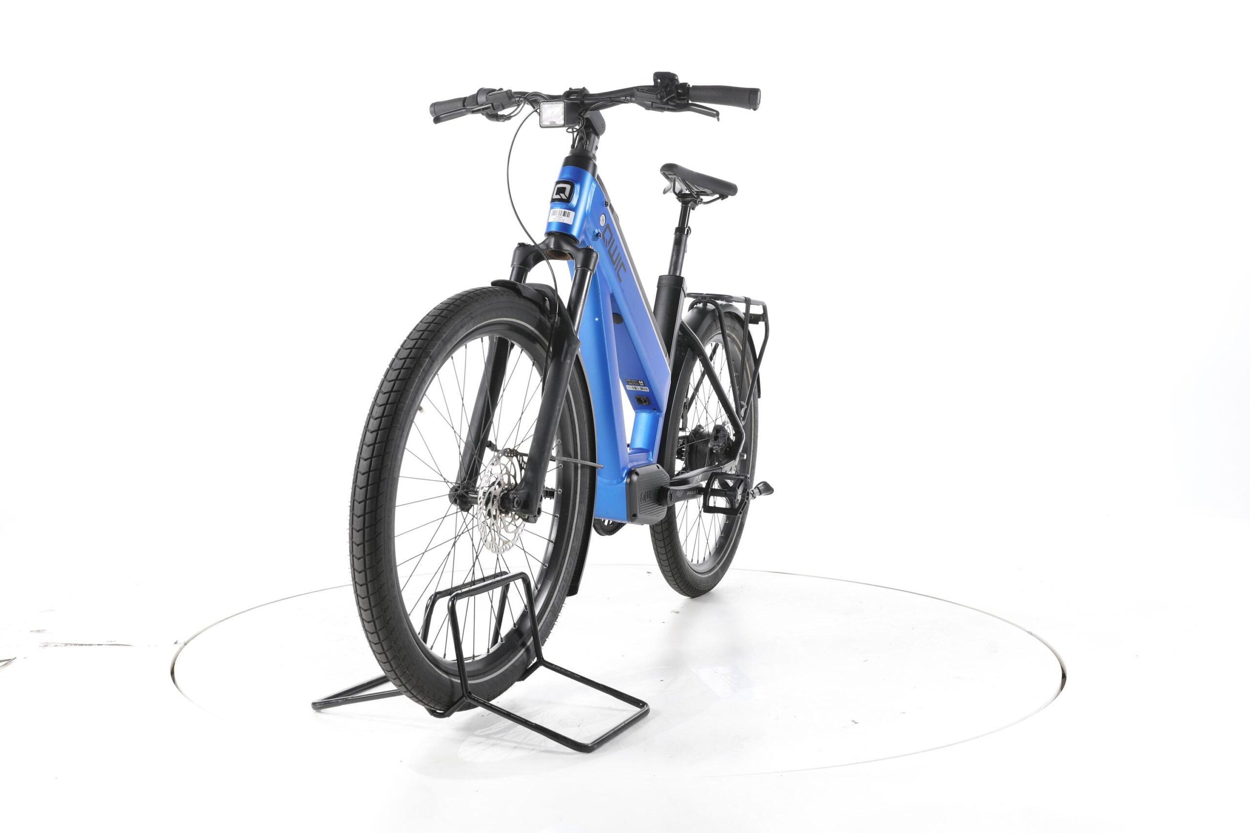 Reconditionné- Vélo de gravel Bergamont Grandurance Elite Carbon GRX -comme neuf