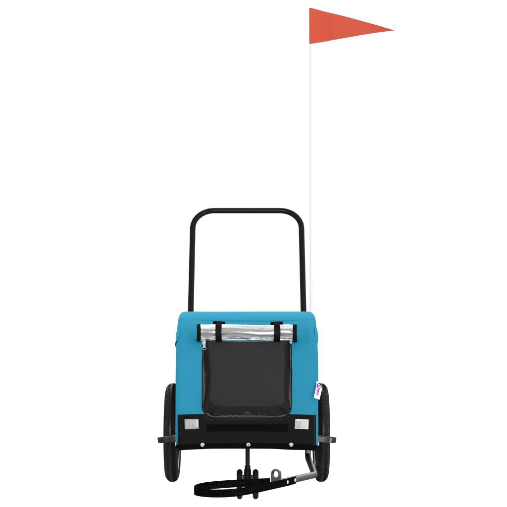Velo BOMBTRACK Hook Ext 60cm 27.5 » Matte Teal