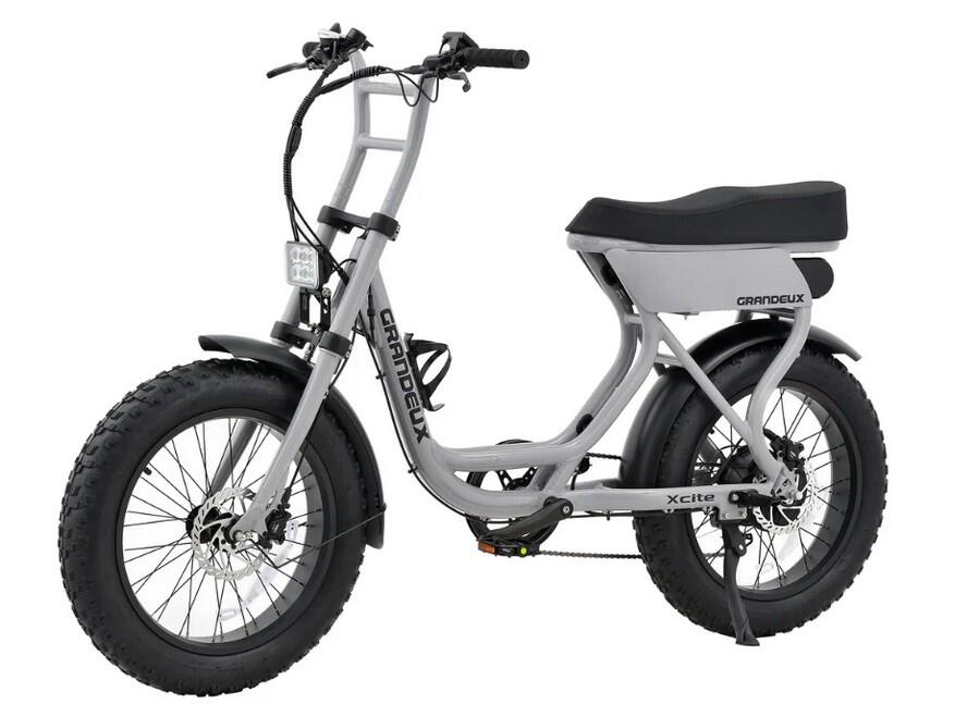 Reconditionné – Ridley Kanzo Adventure 2.0 2023 – Très Bon