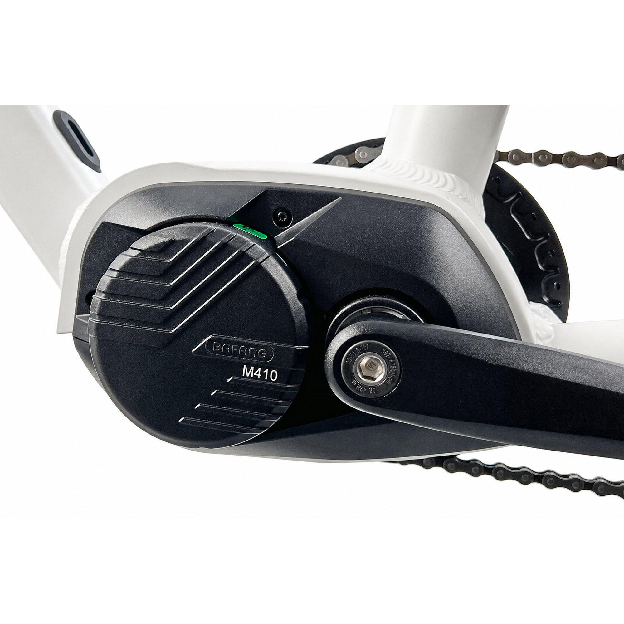 LLOBE Cargo E-Bike 24″ CARGADO