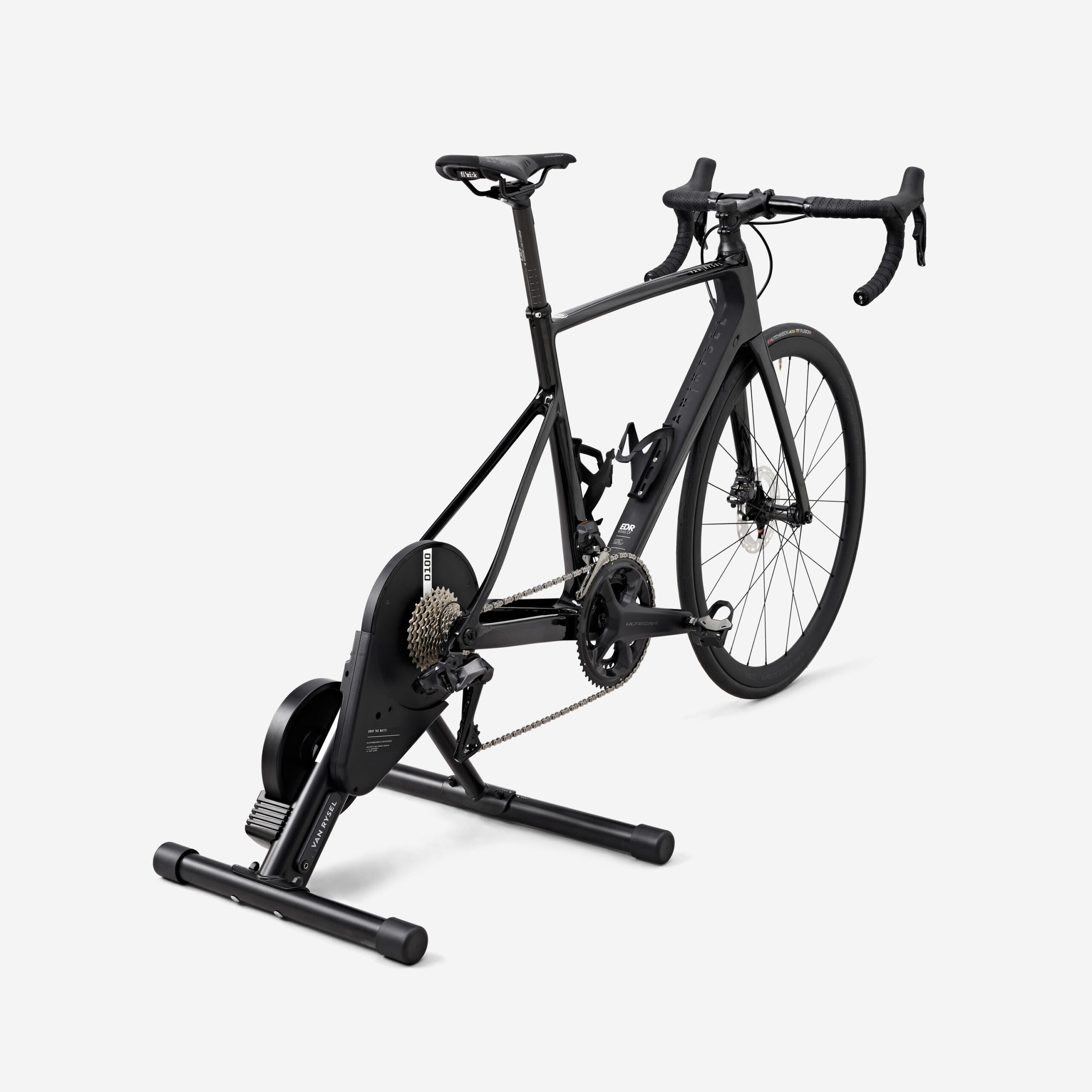 Velo BOMBTRACK Beyond 1 56cm 29 » Metallic Black