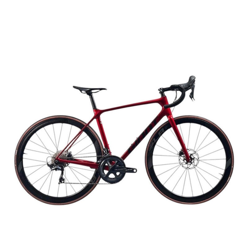 Reconditionné – Giant TCR Advanced Pro 1 Shimano Ultegra – Très bon état