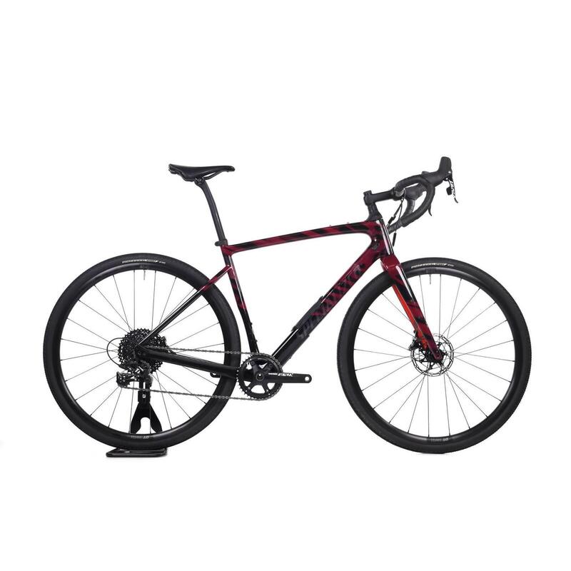 Reconditionné – Gravel – Specialized Diverge – 56 – BON